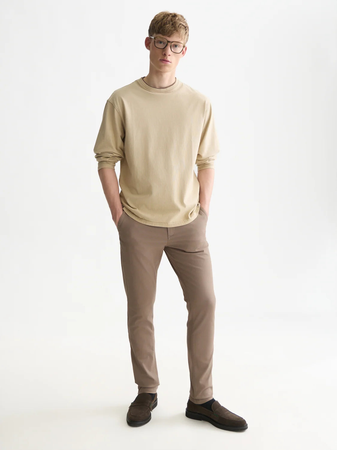 CROSS T-SHIRT