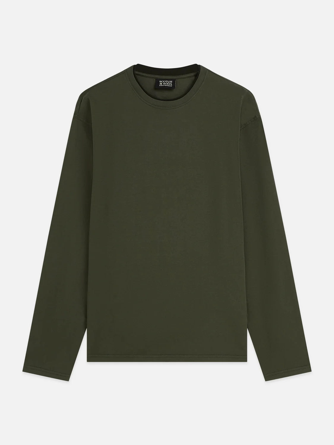 CROSS T-SHIRT