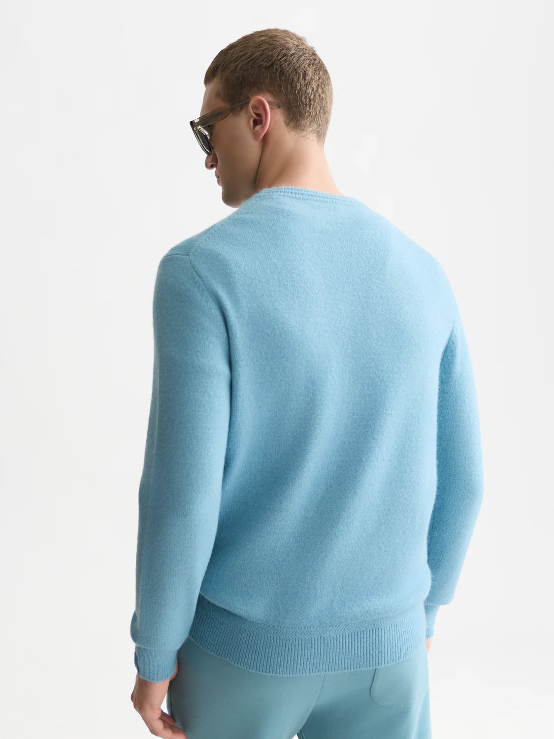 CHANDAIL KNIT