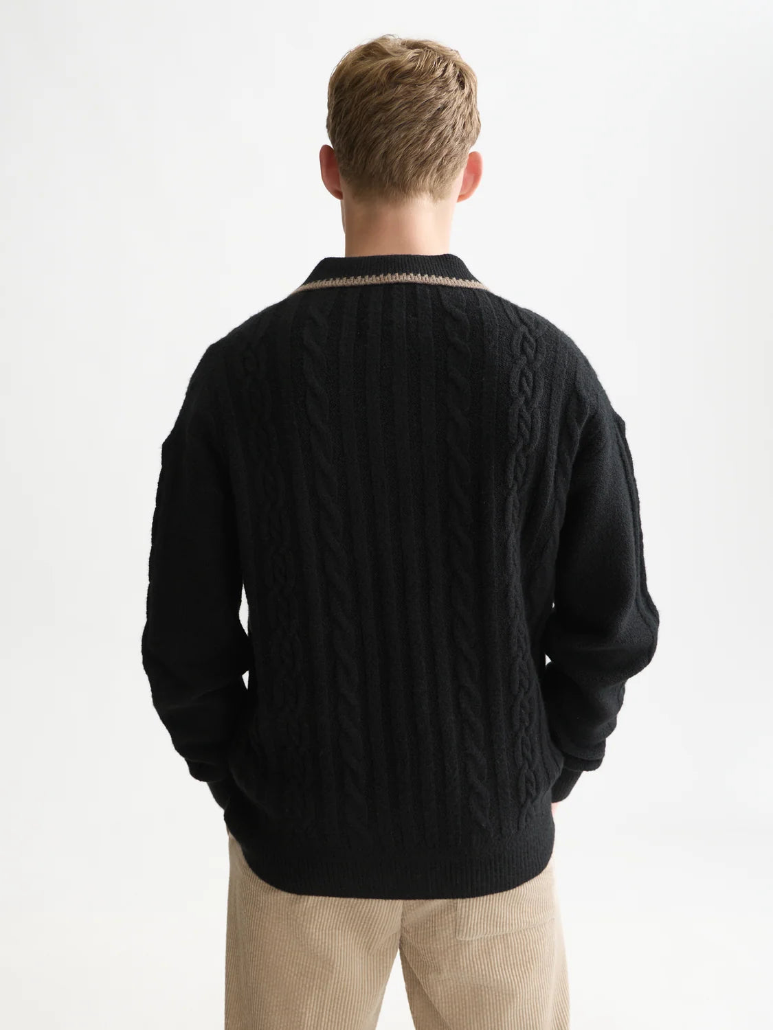 TRICOT MÉTÉO