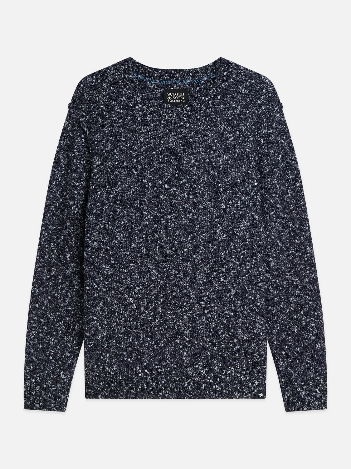 BLENDED KNIT
