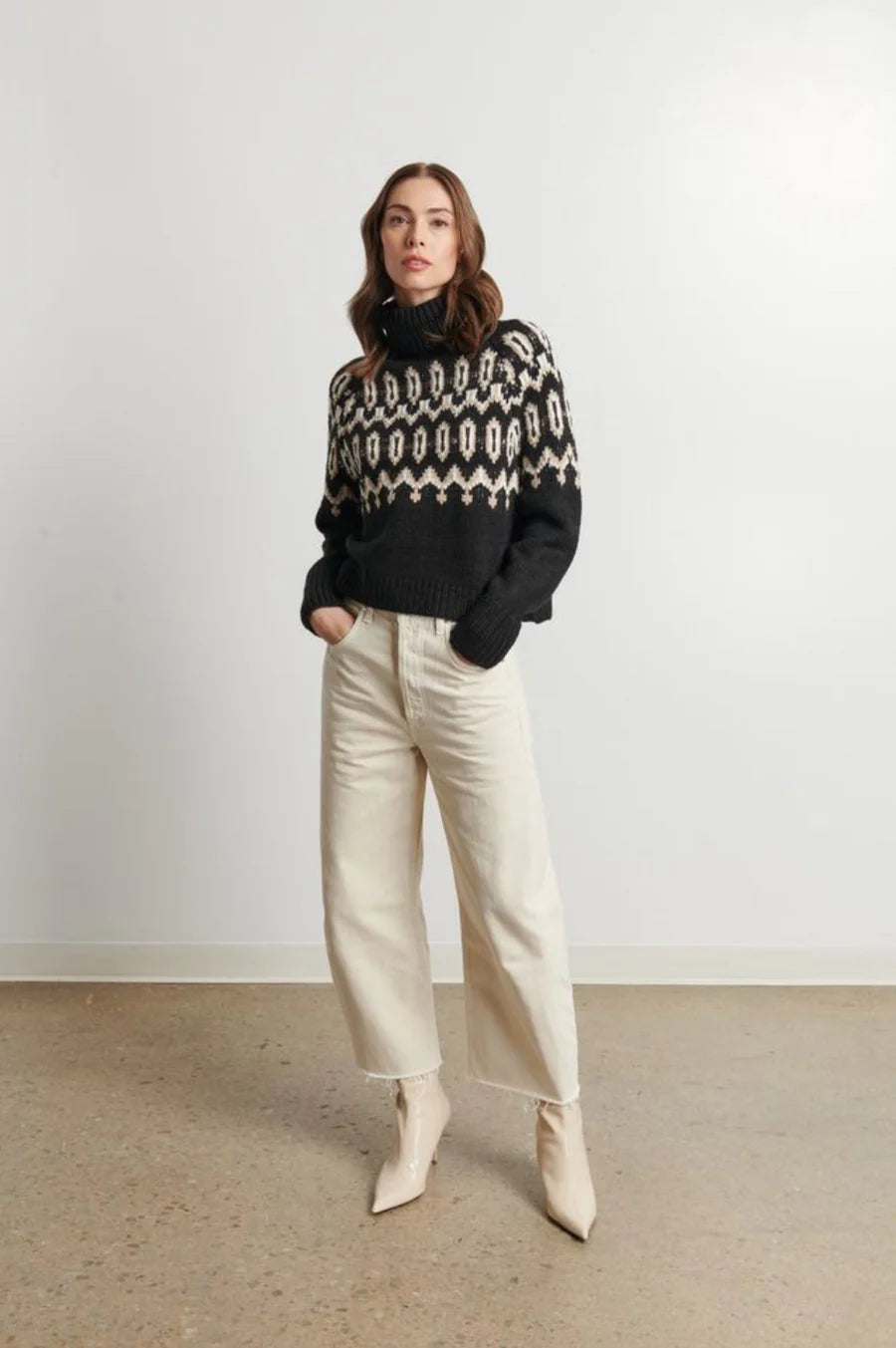 RUTHIE KNITWEAR