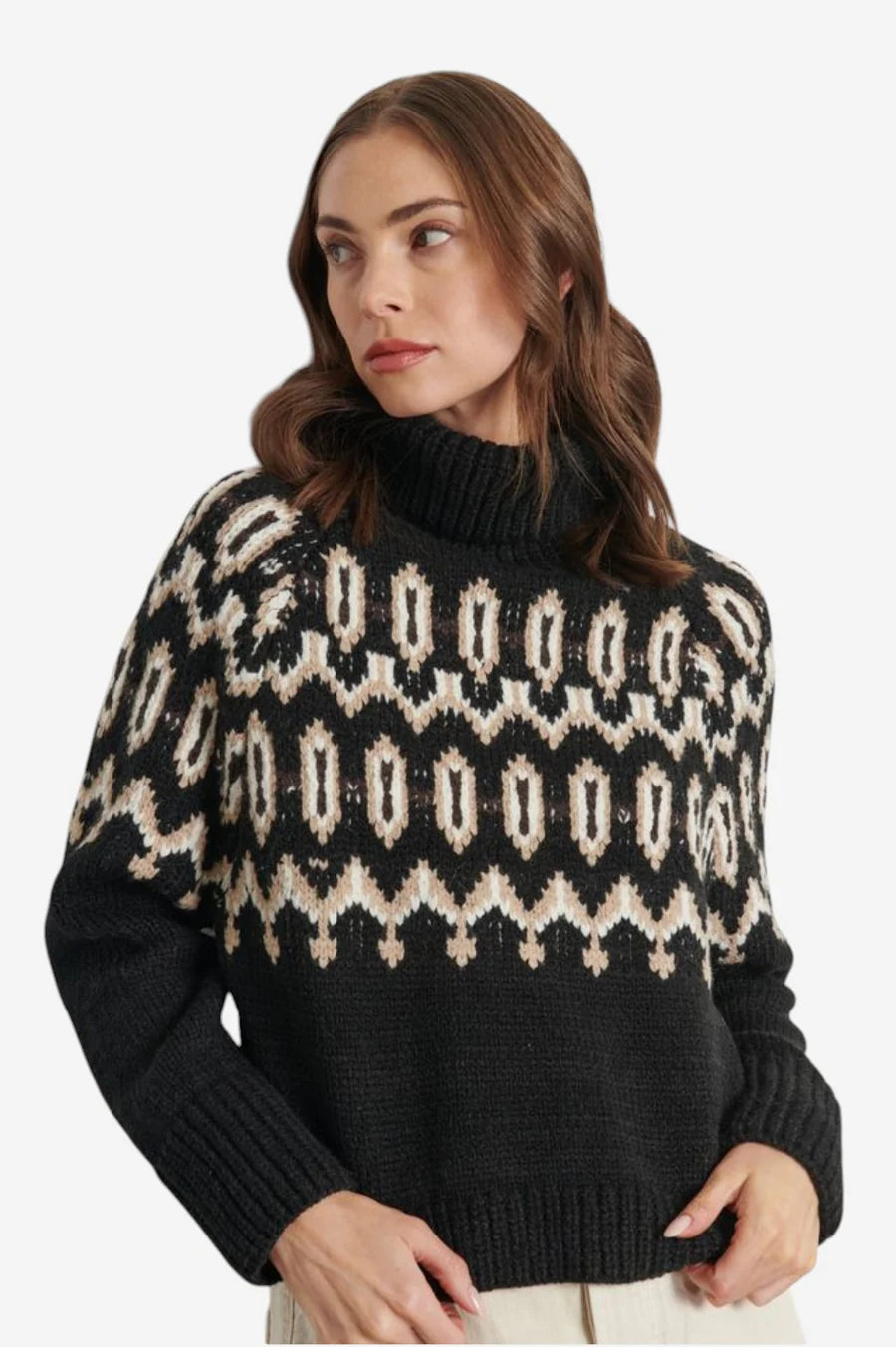 RUTHIE KNITWEAR
