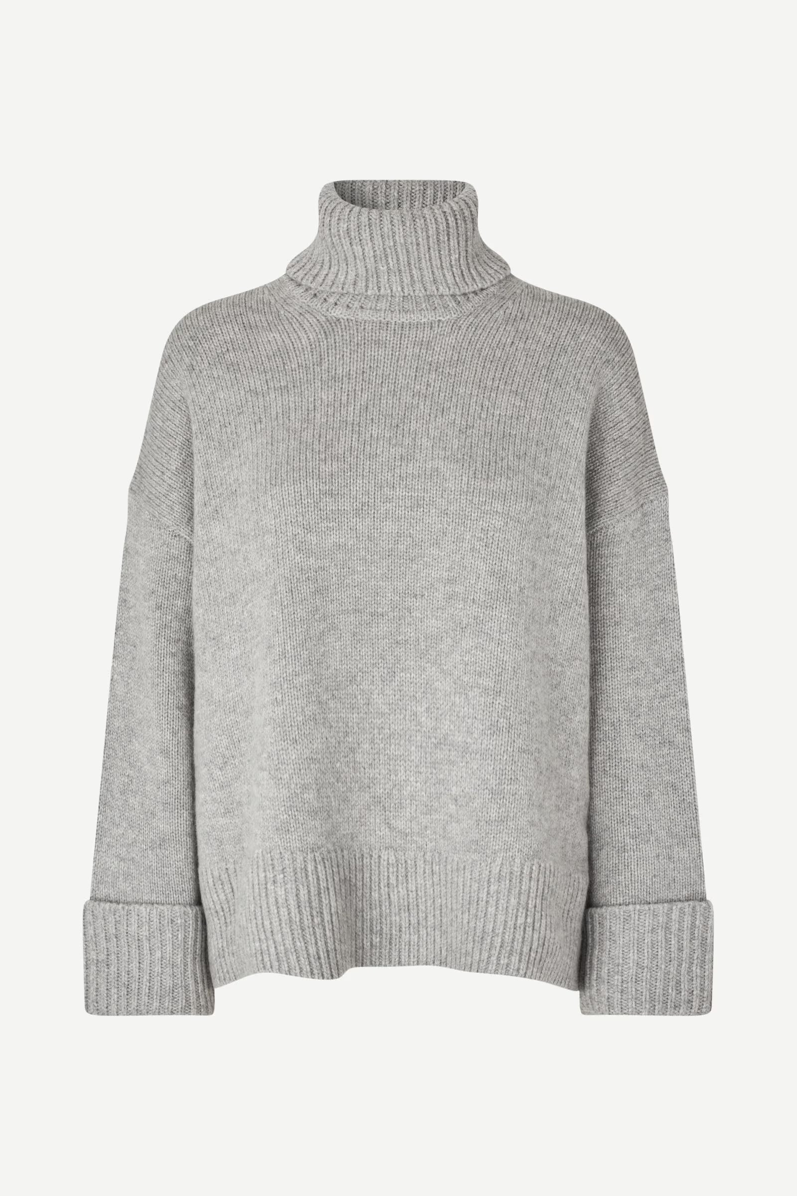 SAKEIKU TURTLENECK