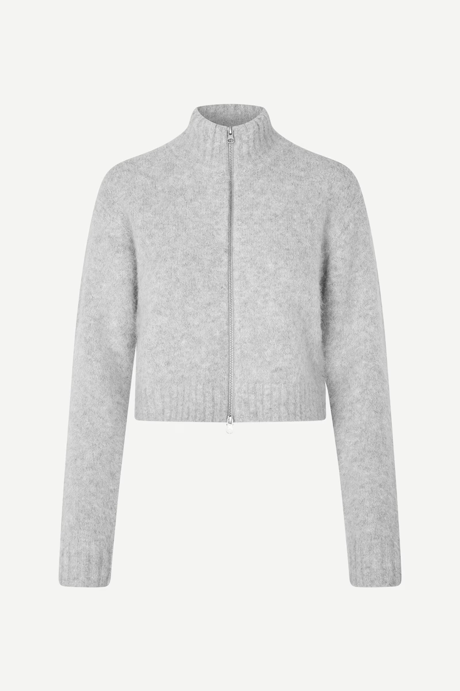 SAJEANNE CARDIGAN