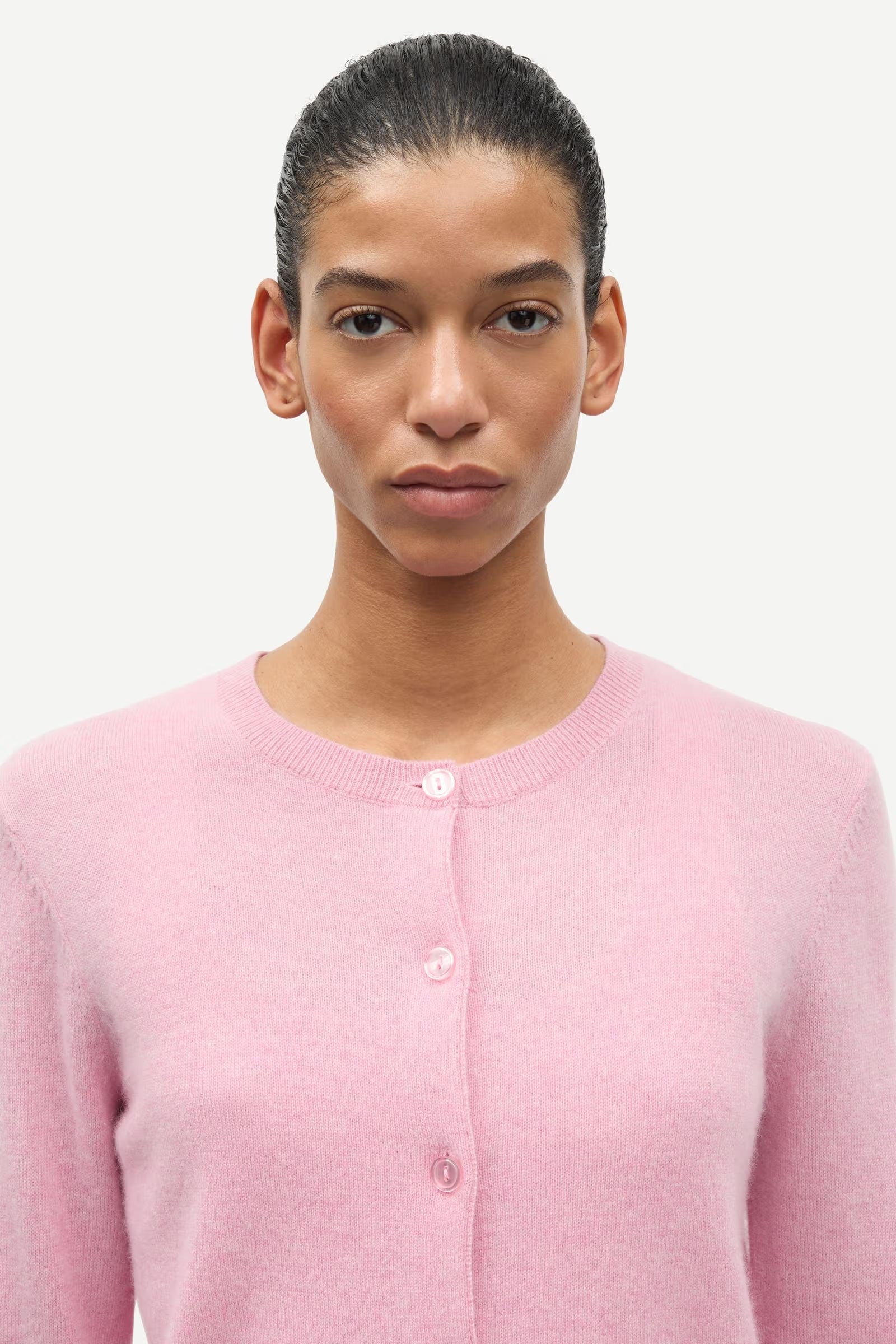 SABOSTON SWEATER