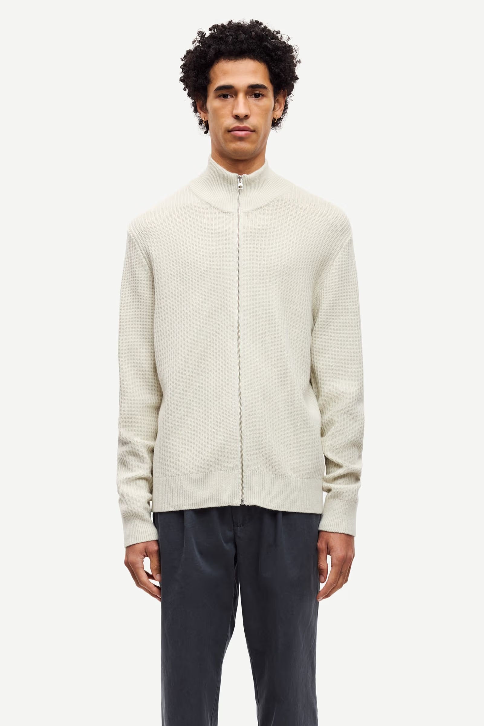 VESTE SADEM ZIP