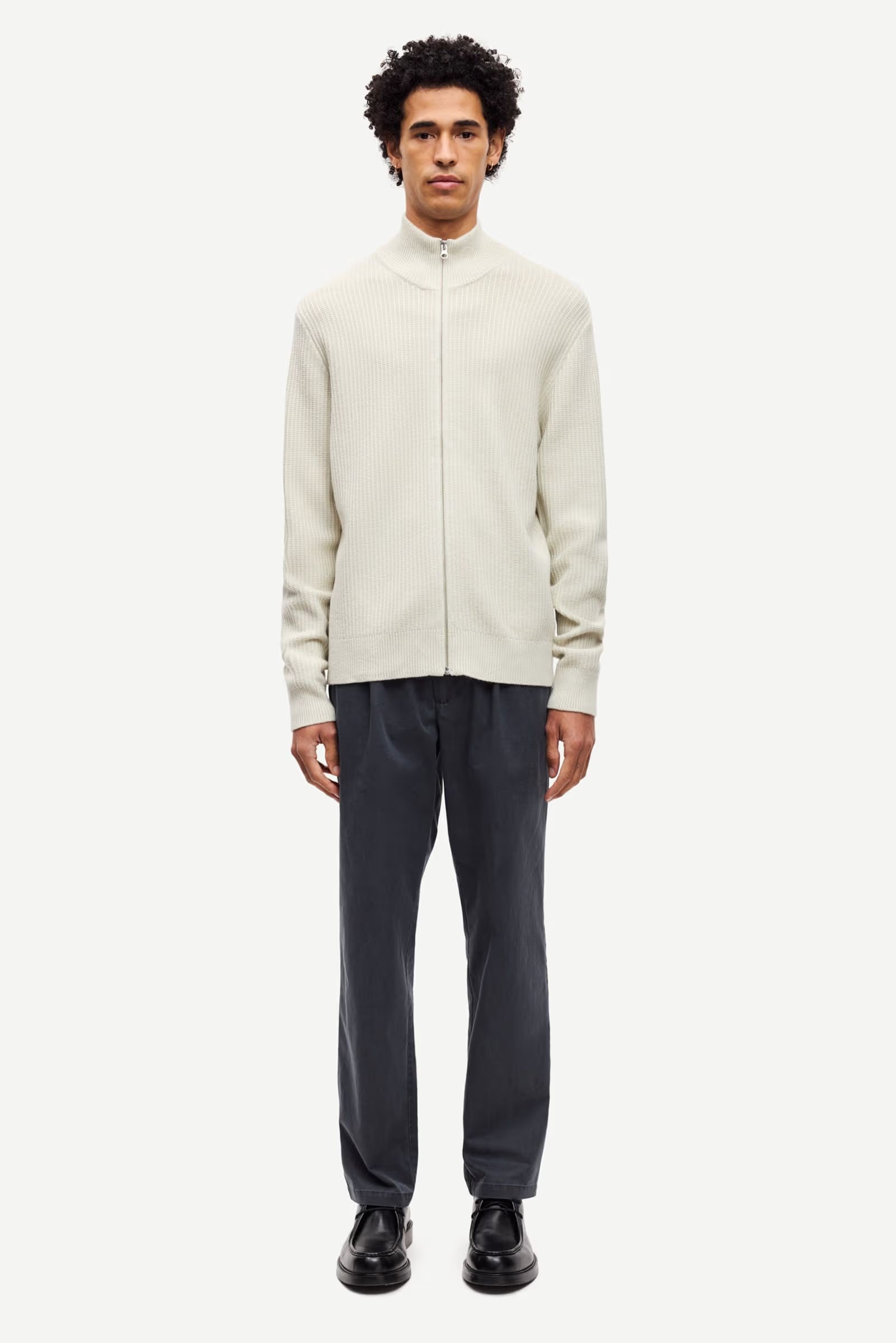 VESTE SADEM ZIP