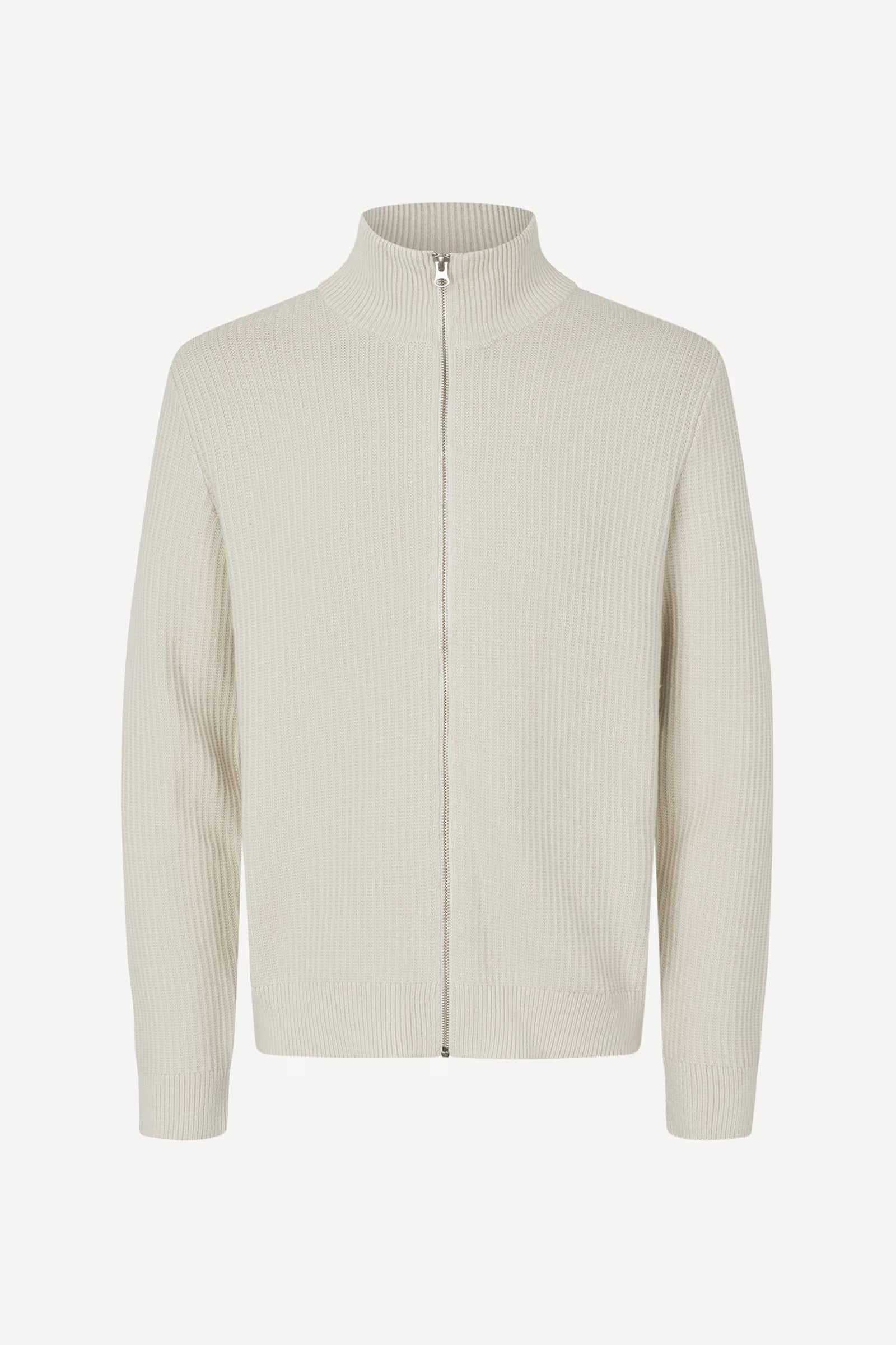 SADEM ZIP JACKET