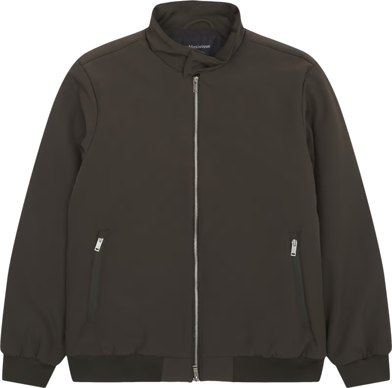 MANTEAU SATONI
