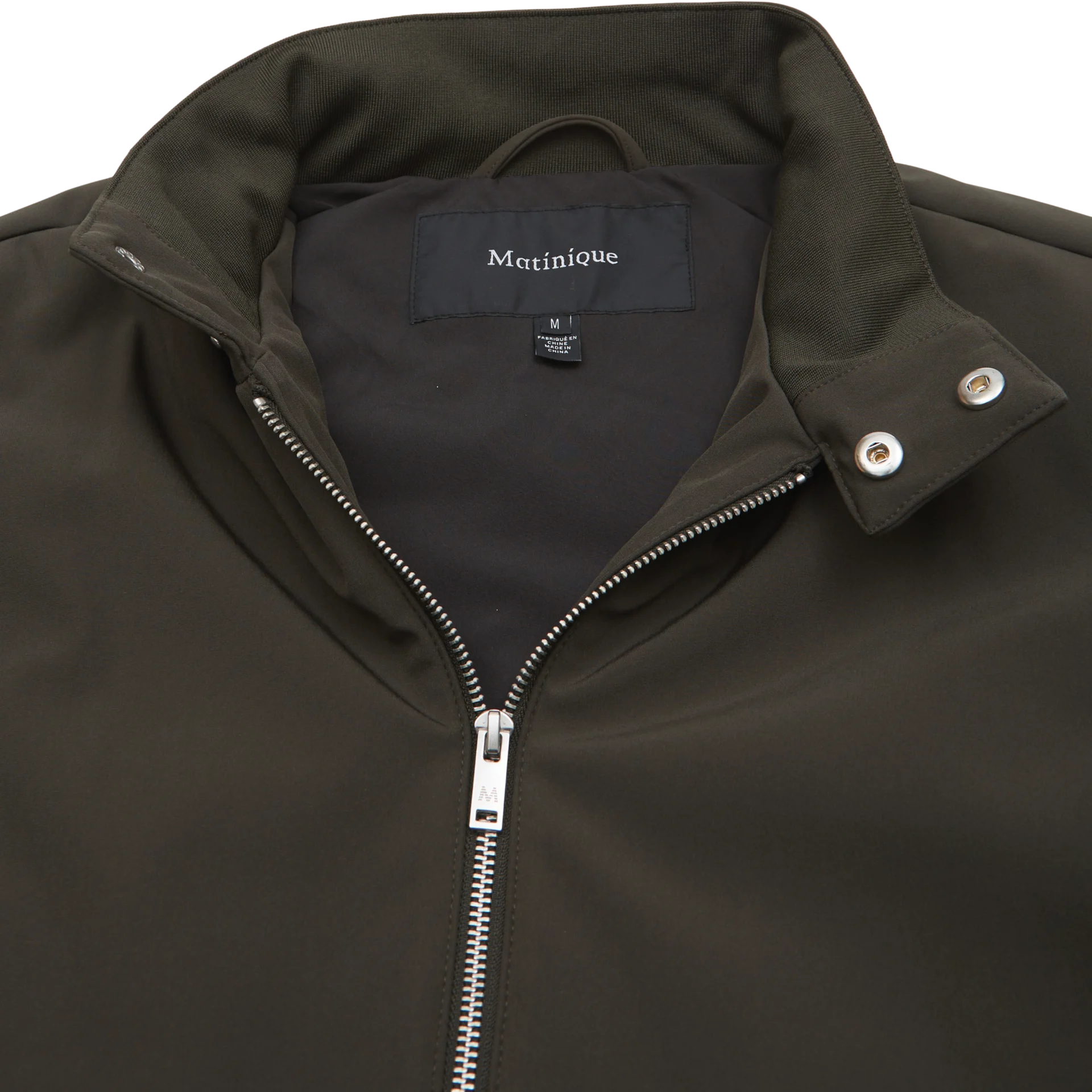 MANTEAU SATONI
