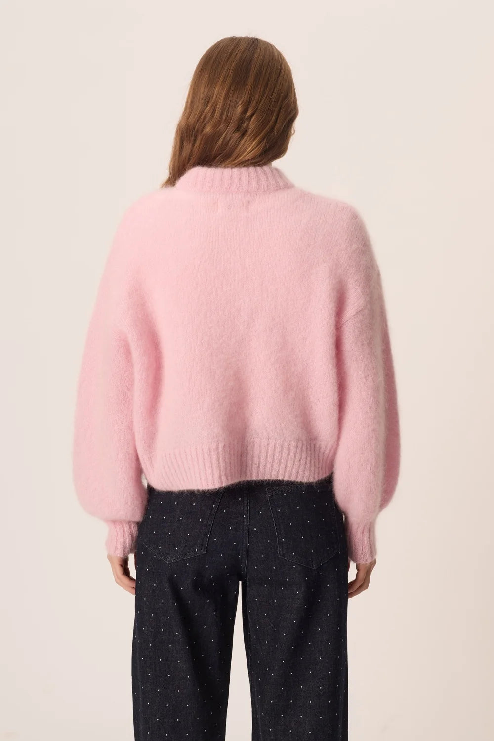 ALEX SWEATER