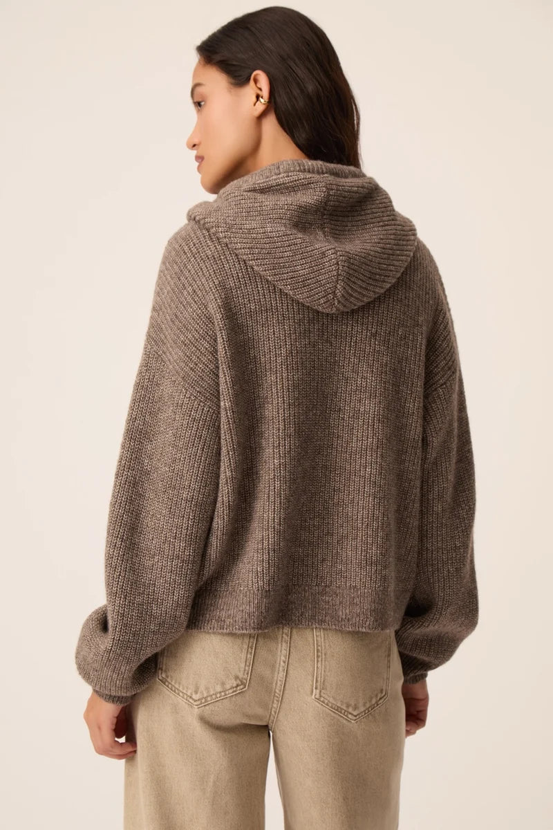 ANNIE KNITS