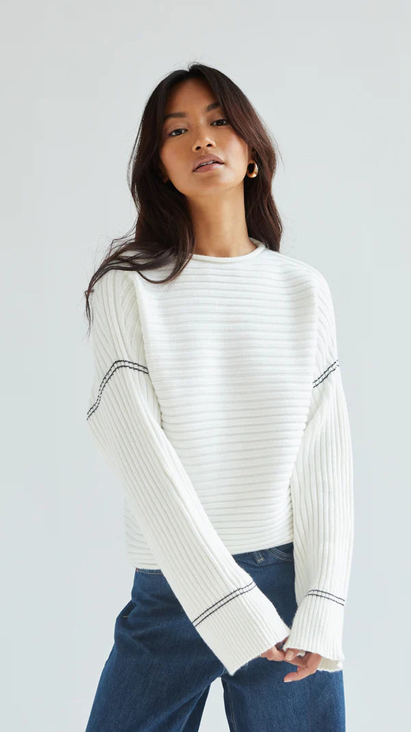 TRICOT ANNA