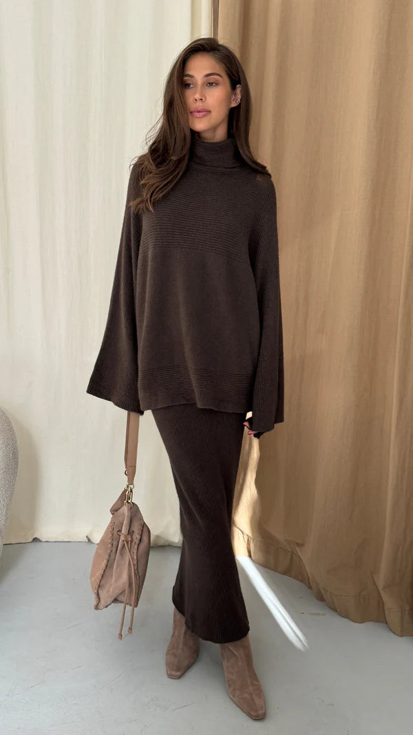TRICOT AMELIE