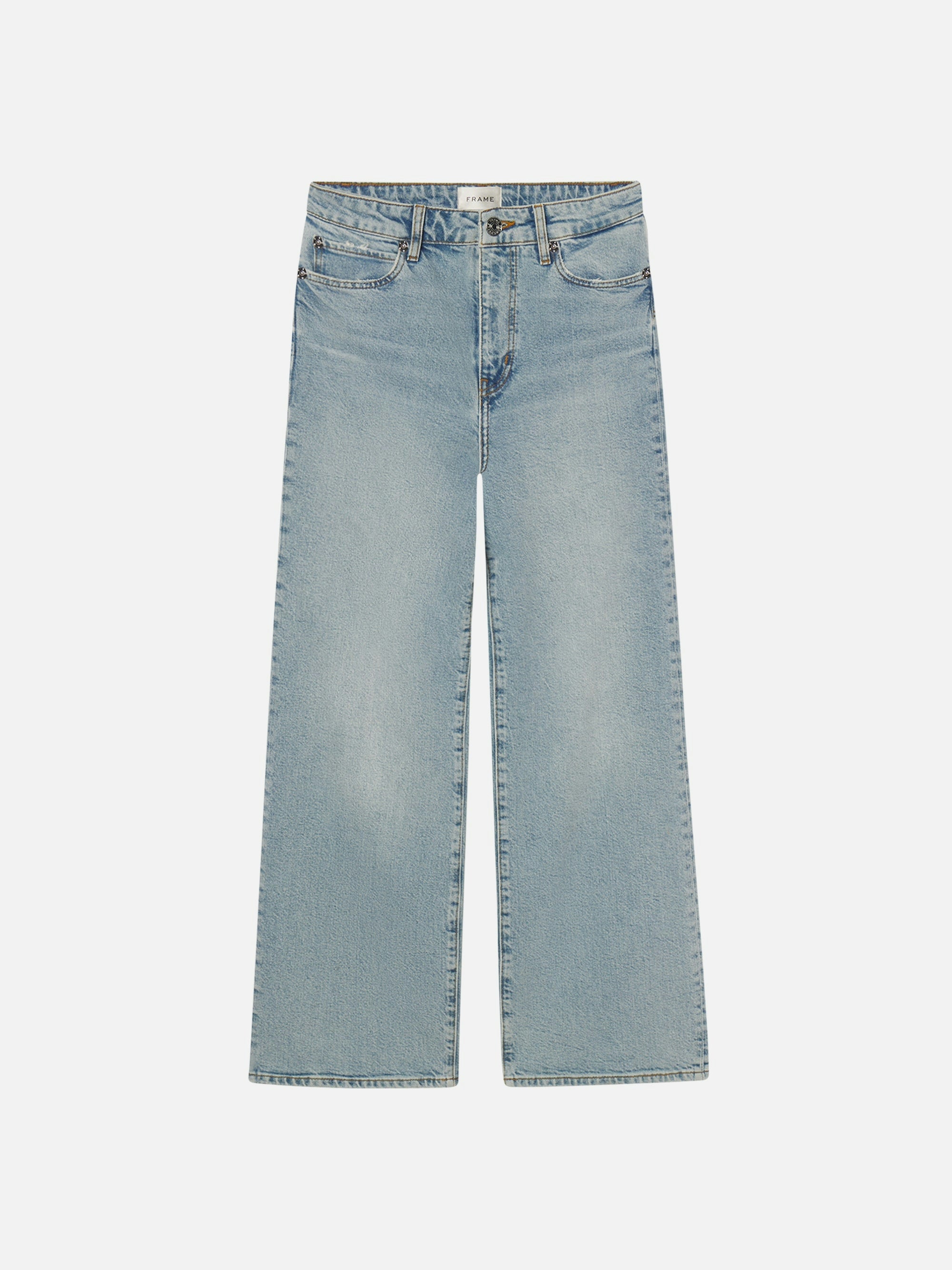 JEANS THE WIDE