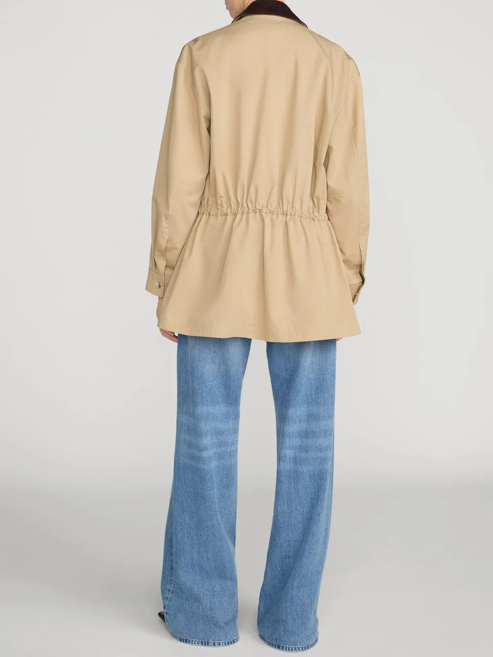 OFF DUTY JEANS
