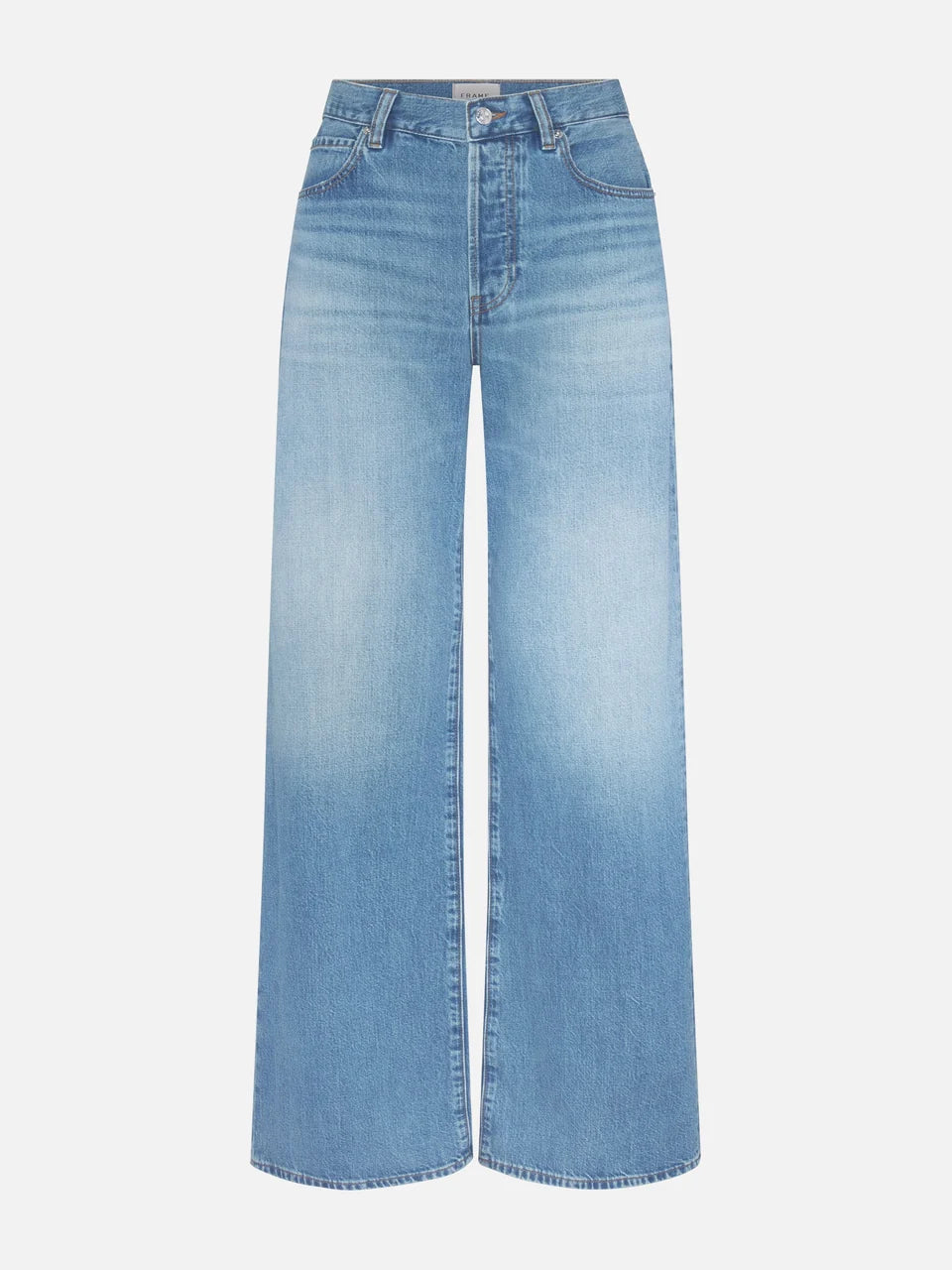 OFF DUTY JEANS