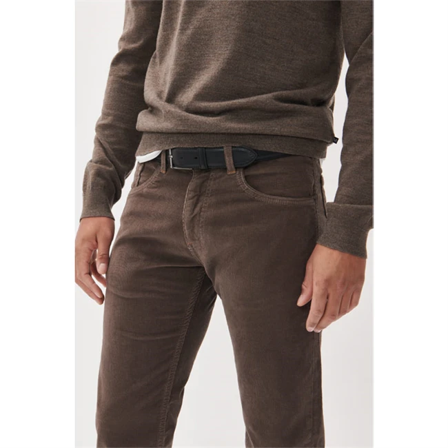 KING'S ROPES TROUSERS