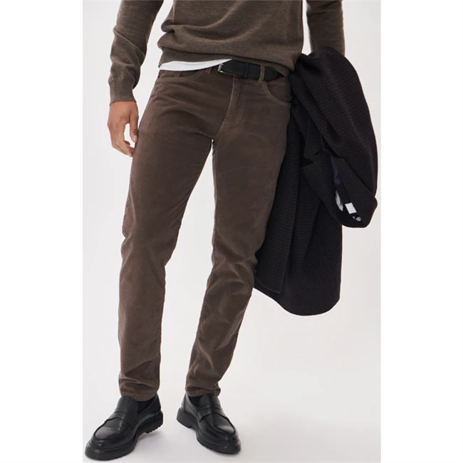 KING'S ROPES TROUSERS