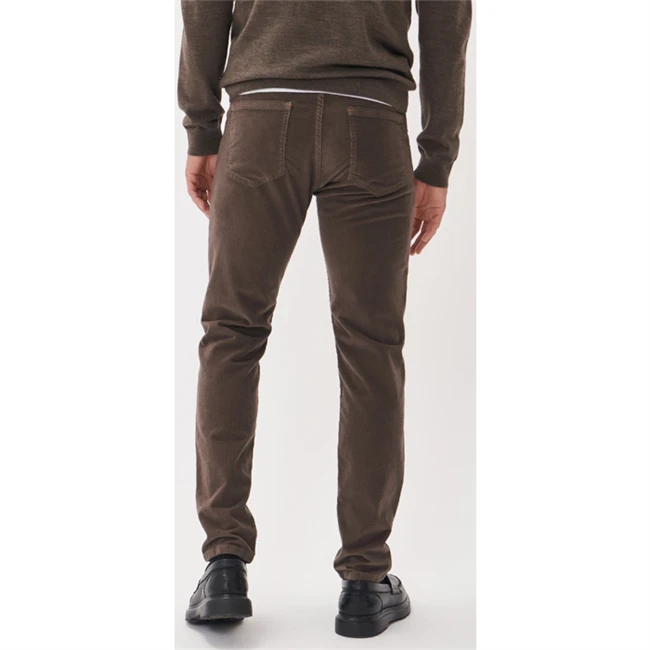 KING'S ROPES TROUSERS