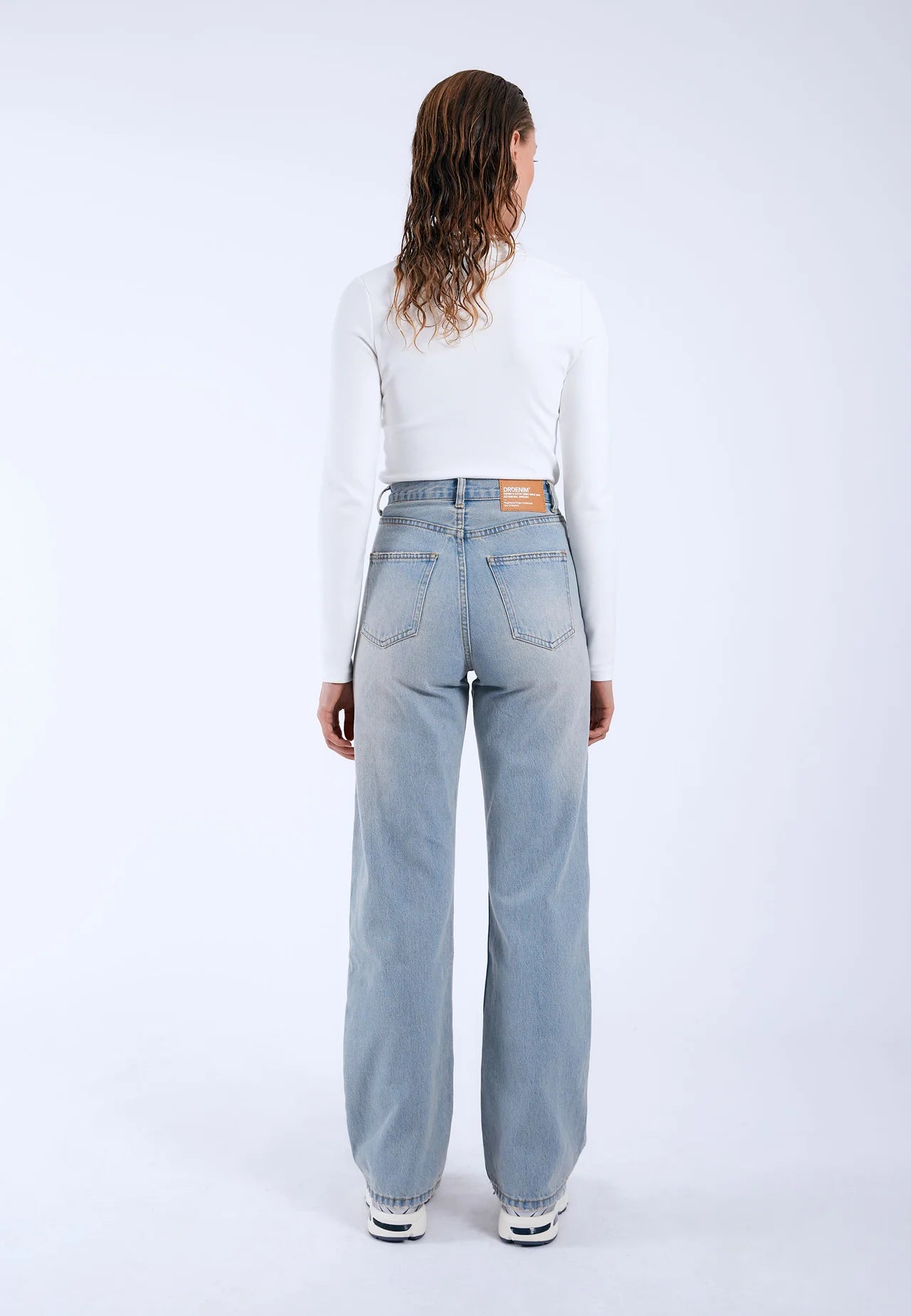 ECHO JEANS