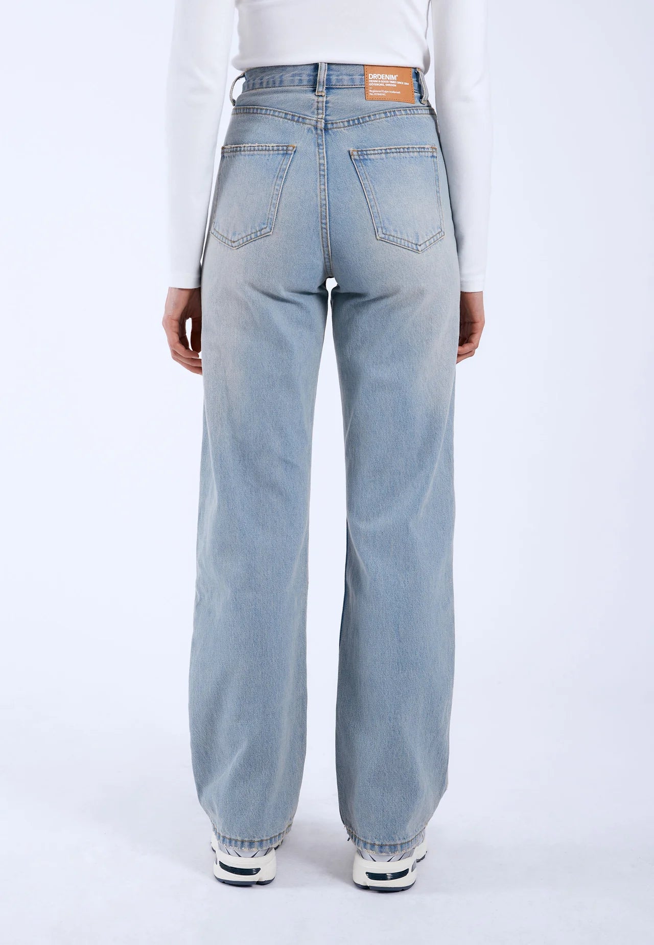 ECHO JEANS