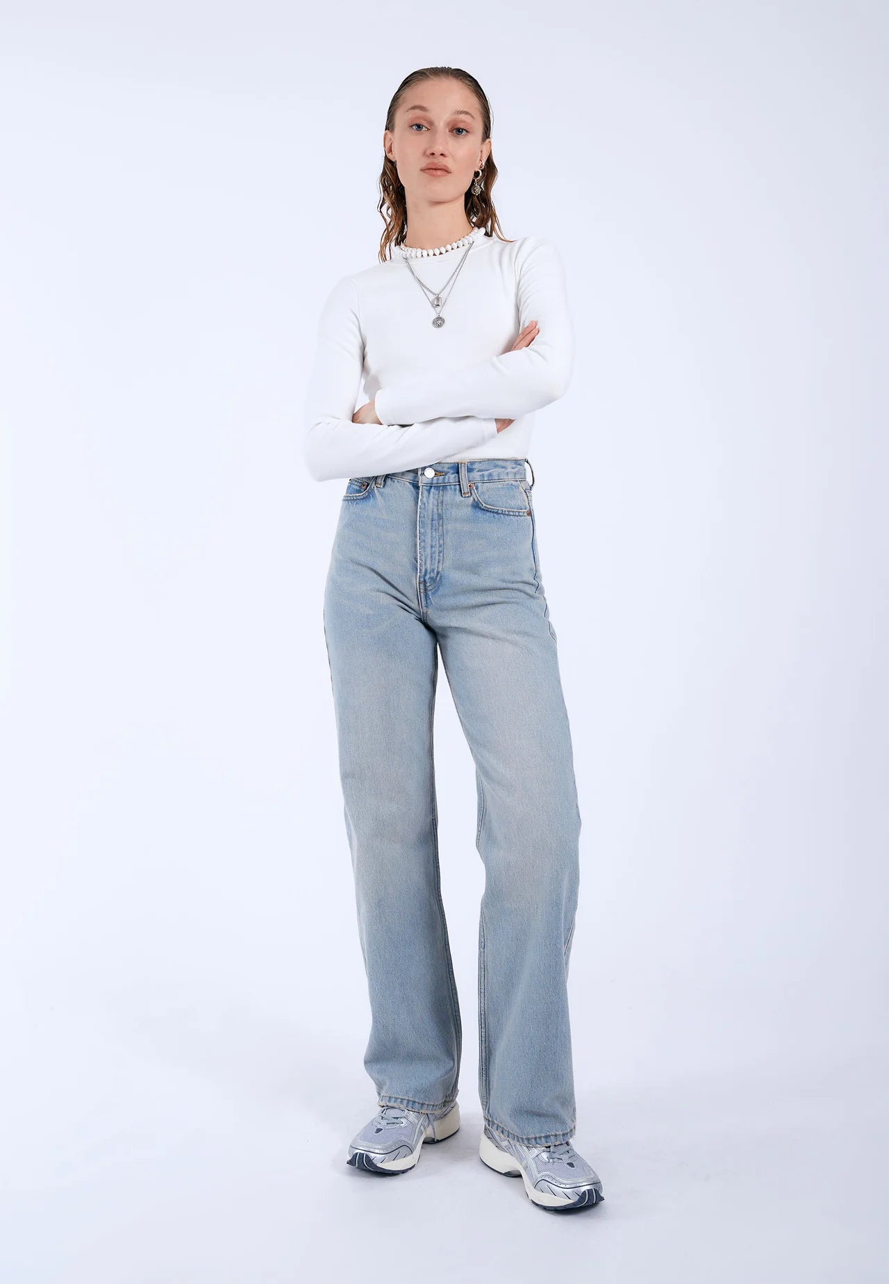 JEANS ECHO