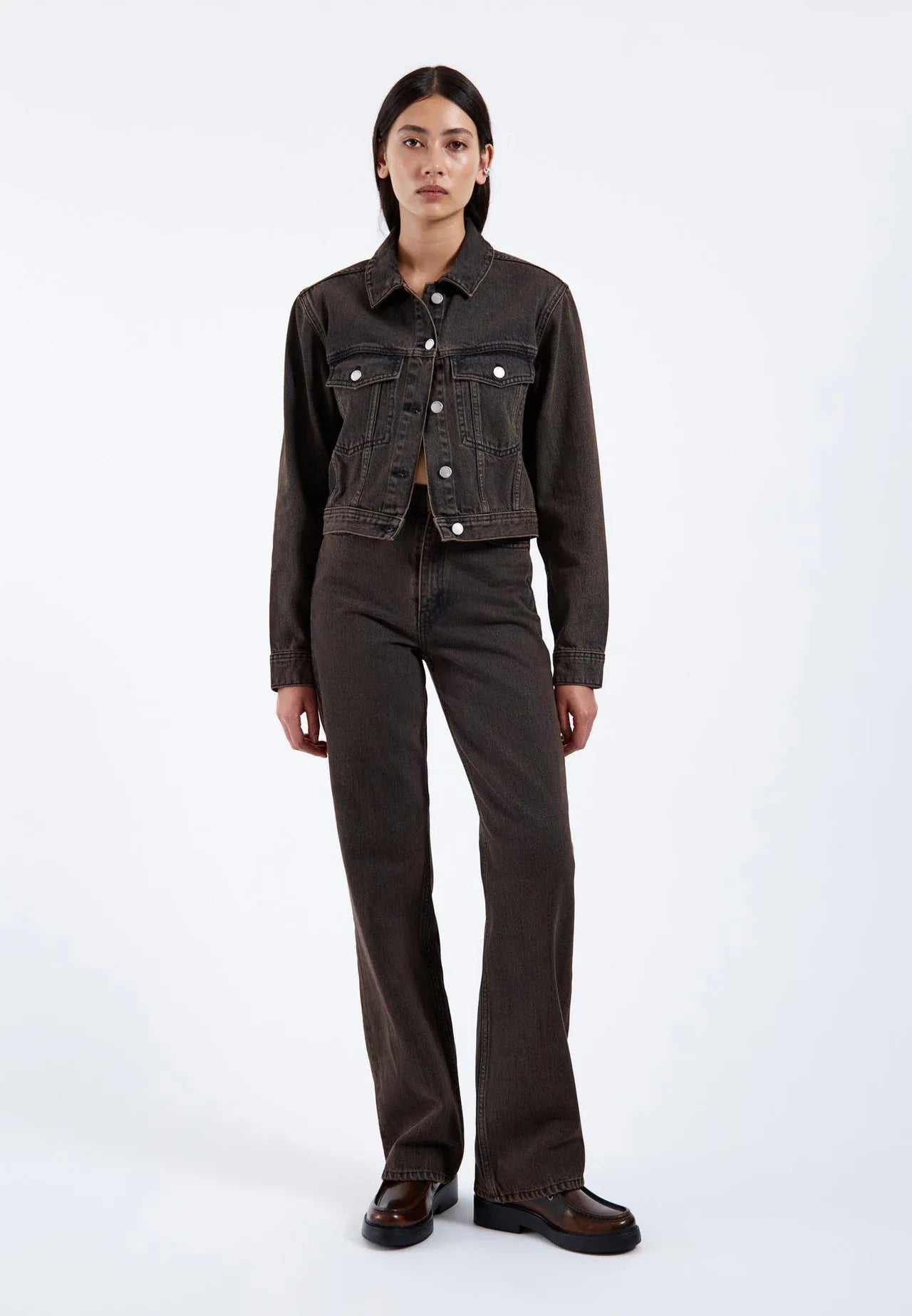 JEANS ECHO