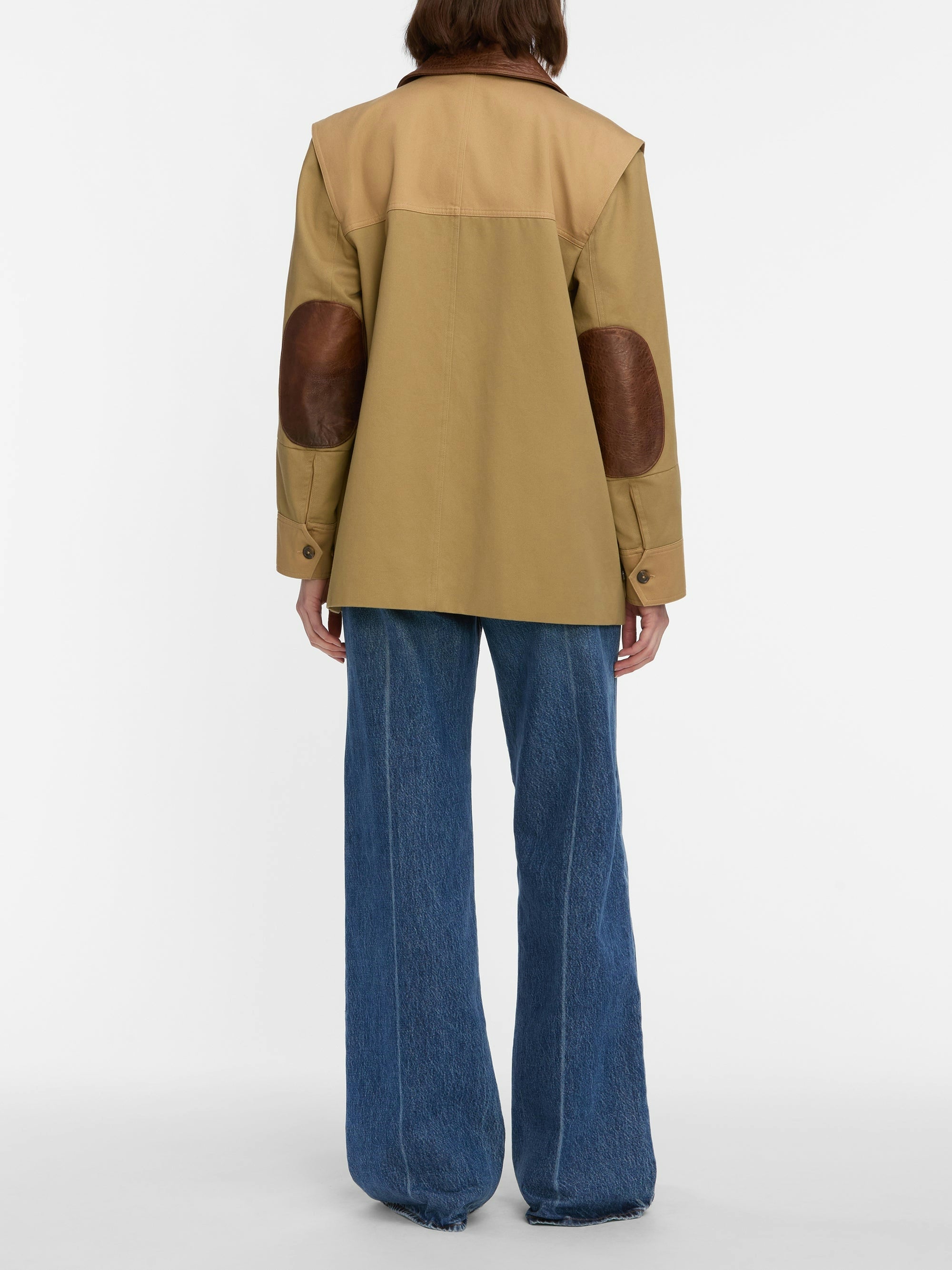 JEANS COLLEGIATE