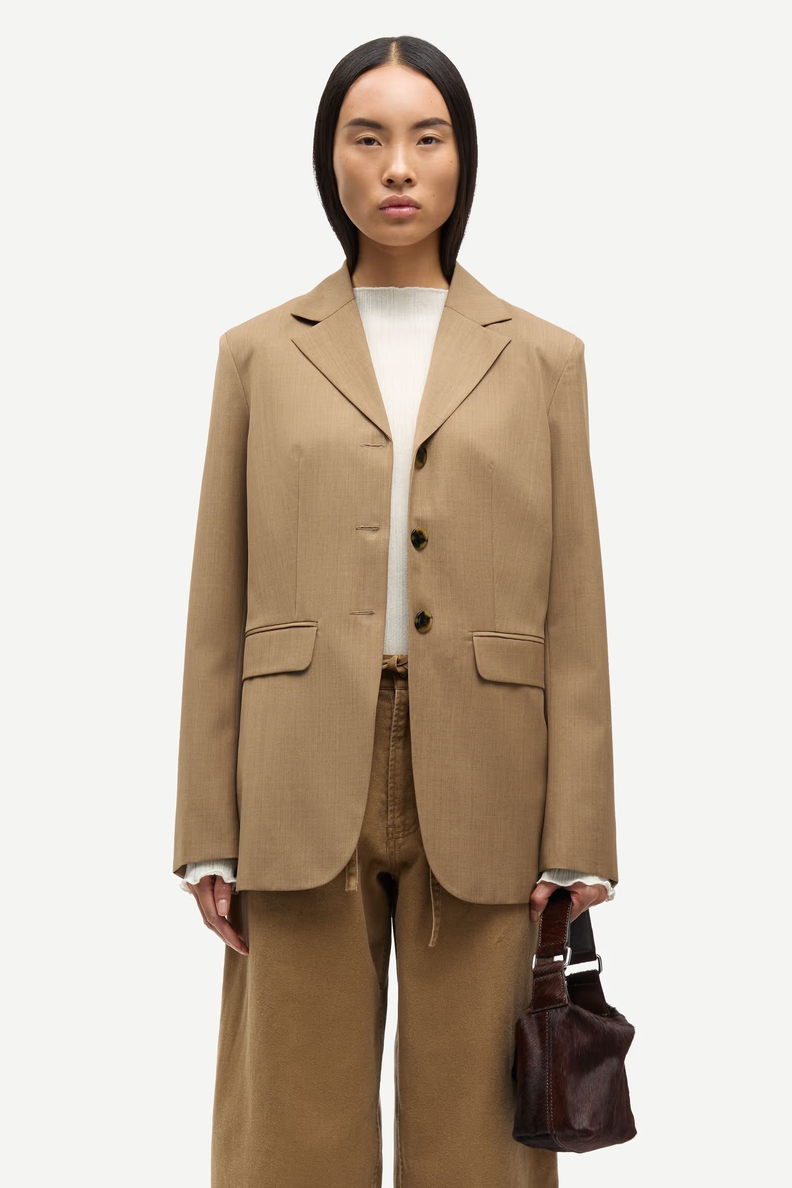 BLAZER SATOVE