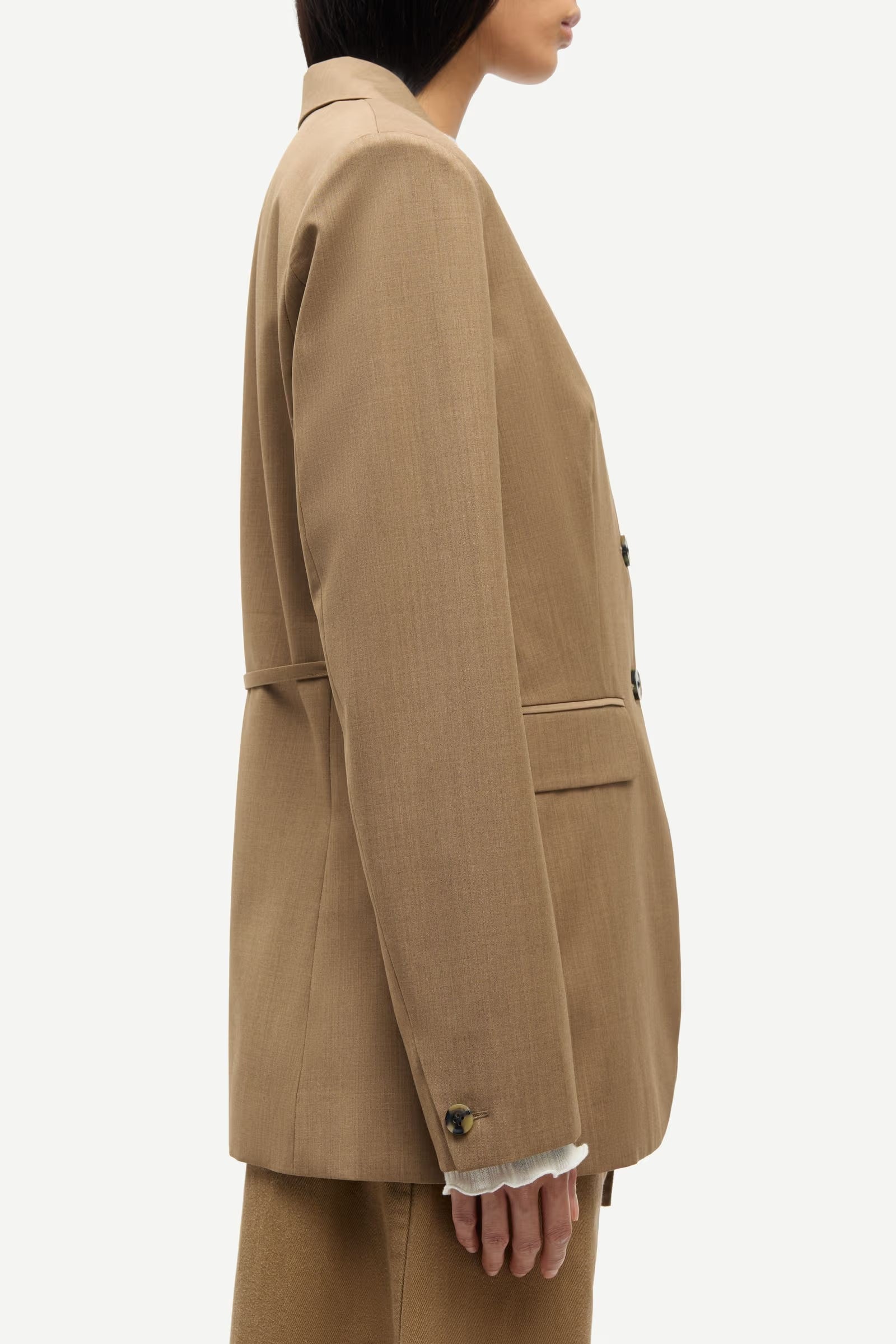 BLAZER SATOVE