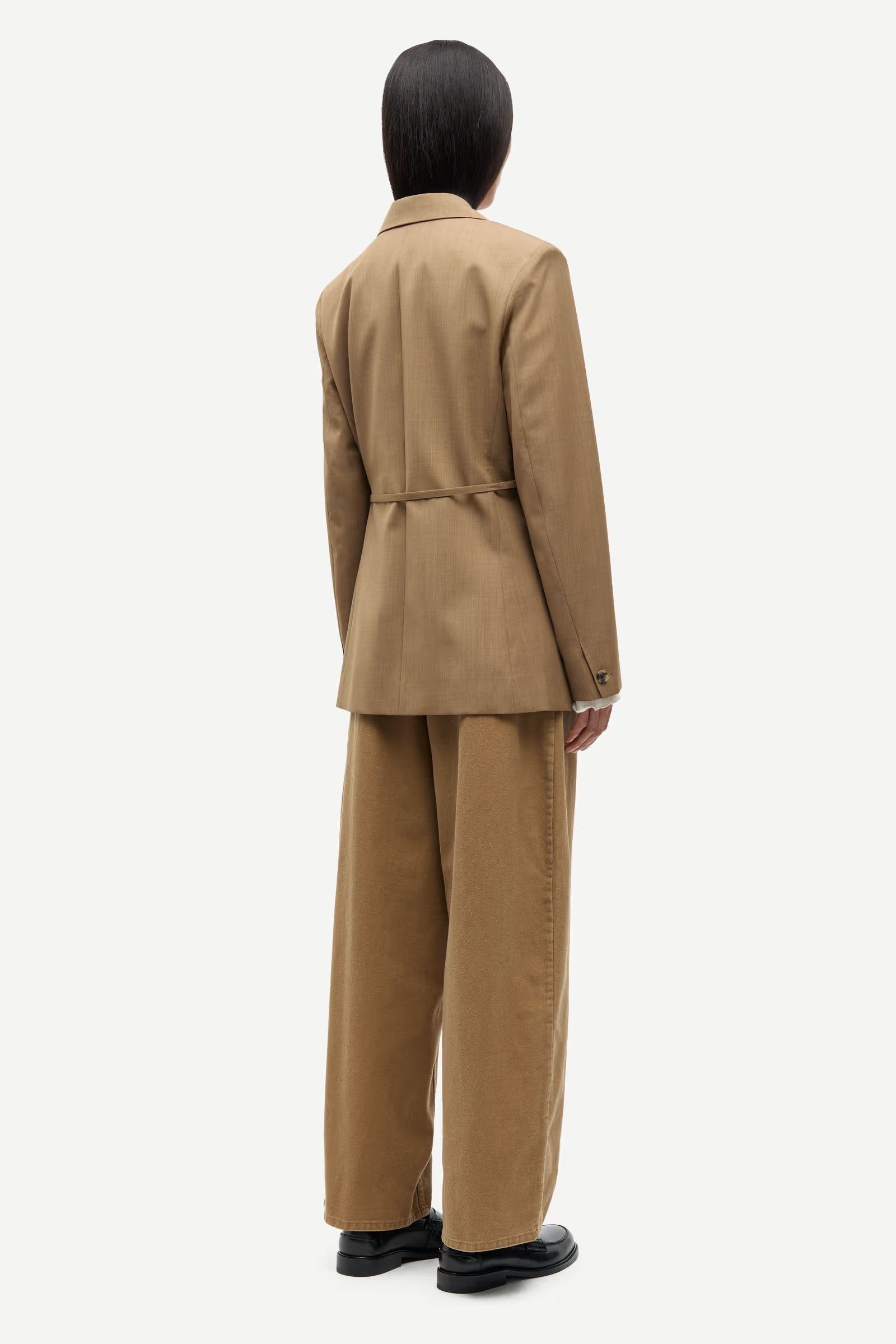 BLAZER SATOVE