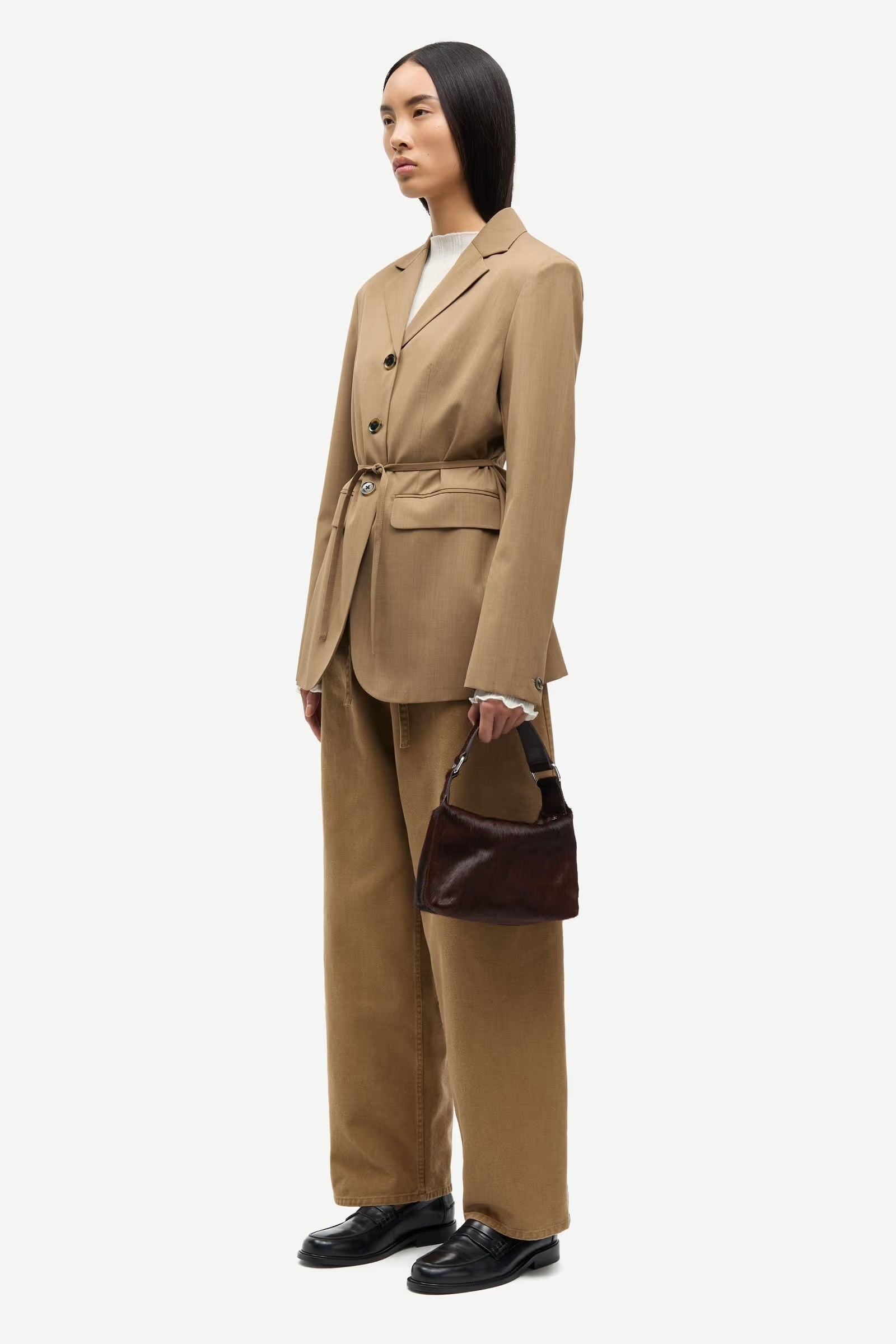 BLAZER SATOVE
