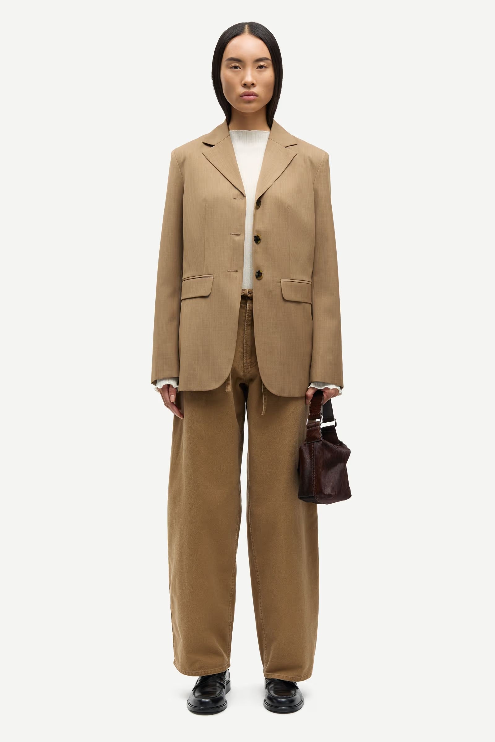BLAZER SATOVE