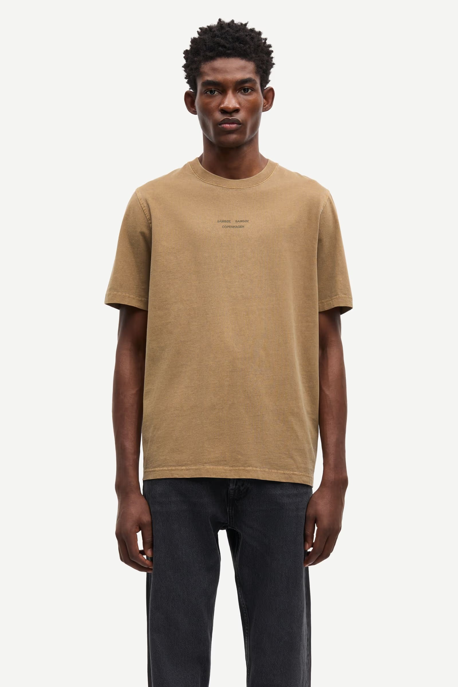 SAMARCUS T-SHIRT