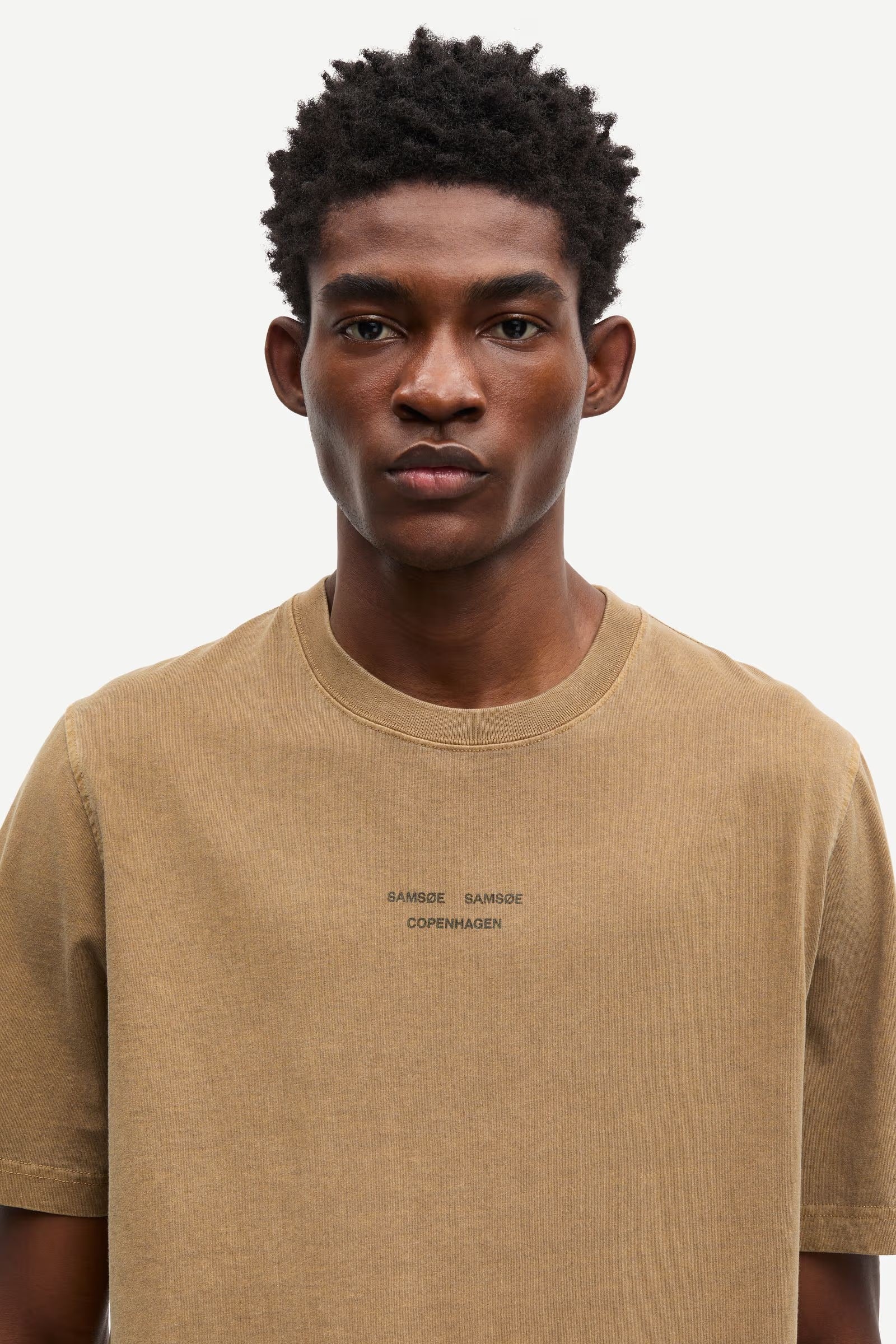 SAMARCUS T-SHIRT