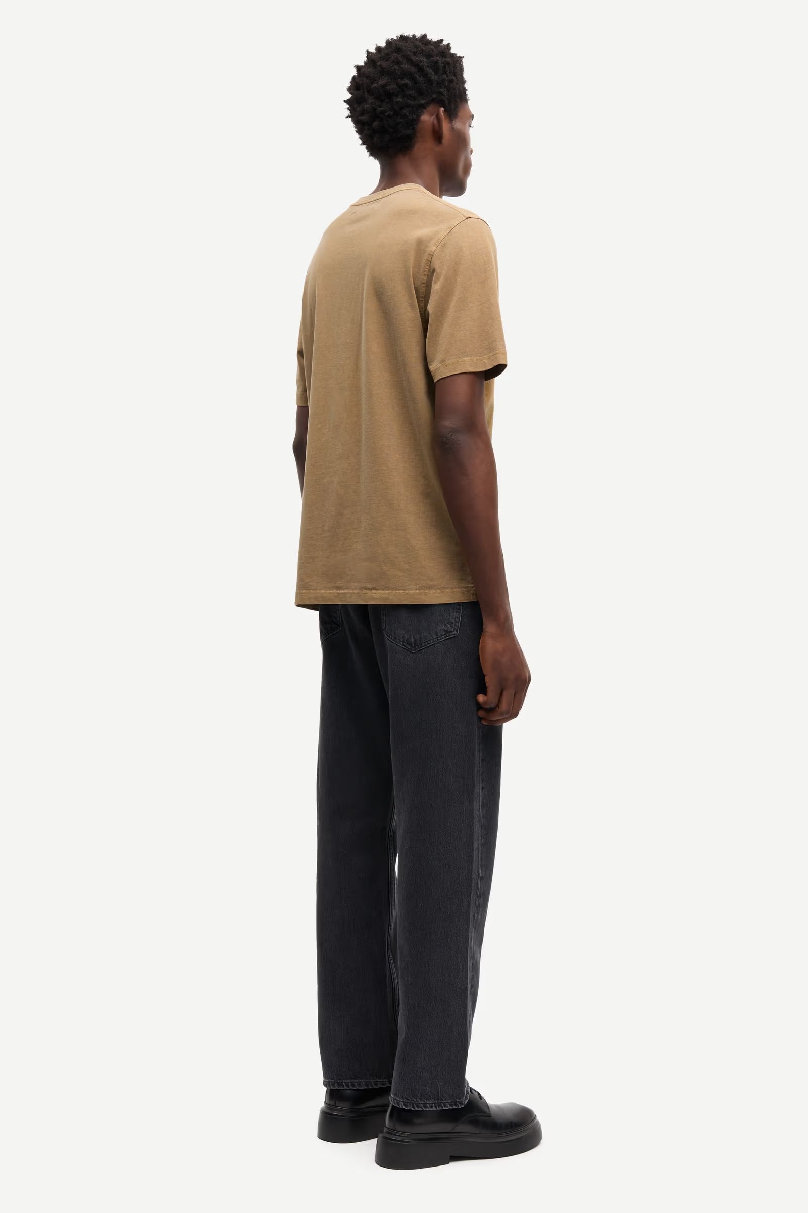 SAMARCUS T-SHIRT
