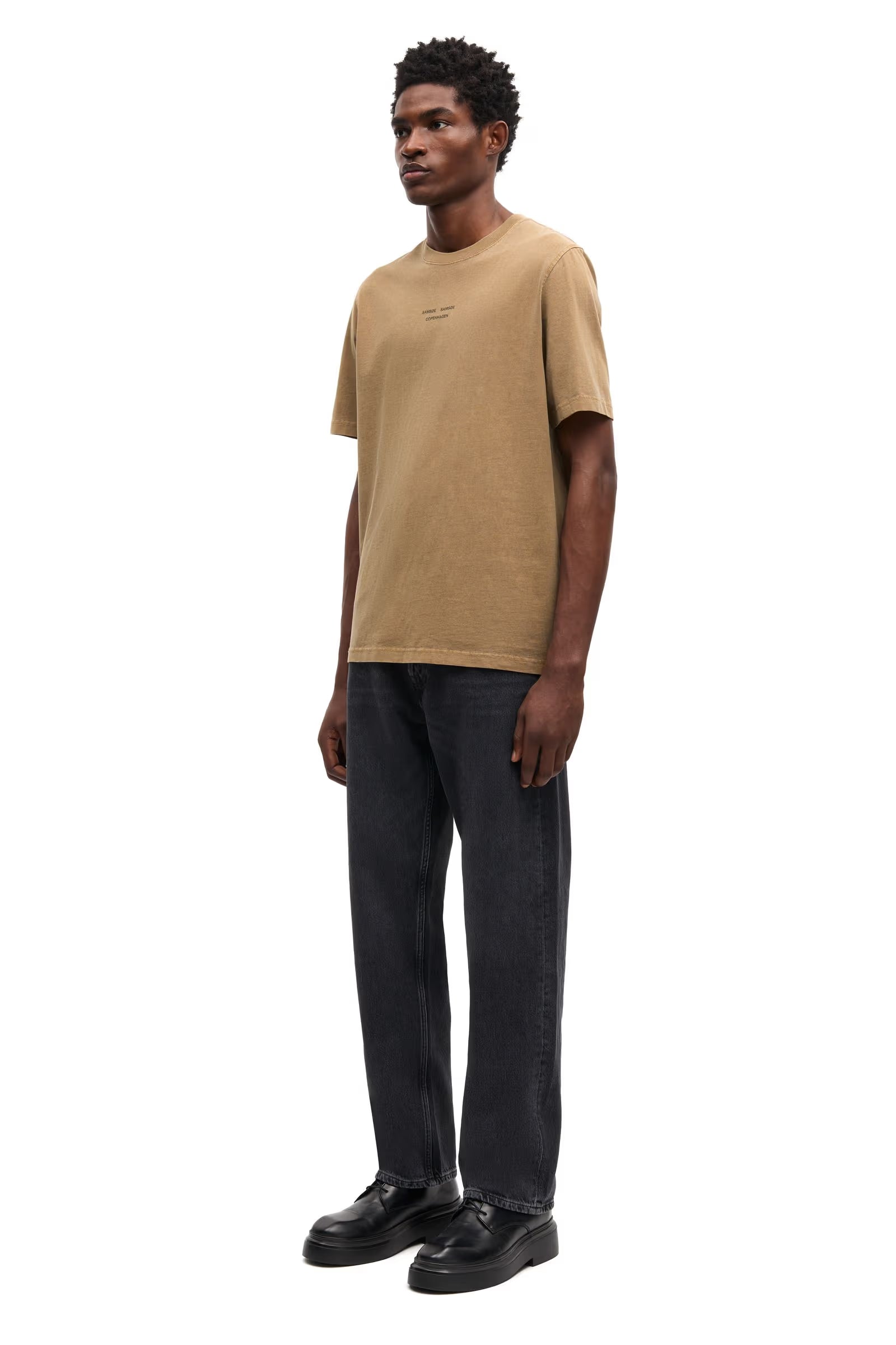 SAMARCUS T-SHIRT