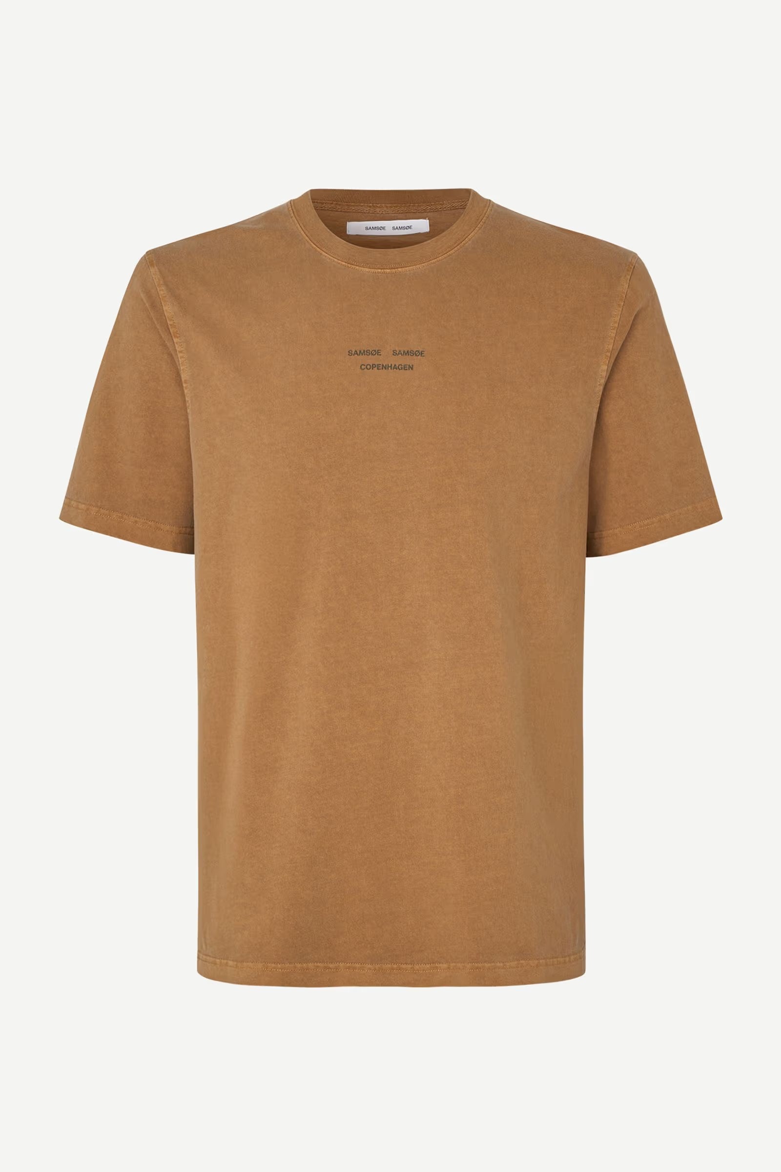 T-SHIRT SAMARCUS