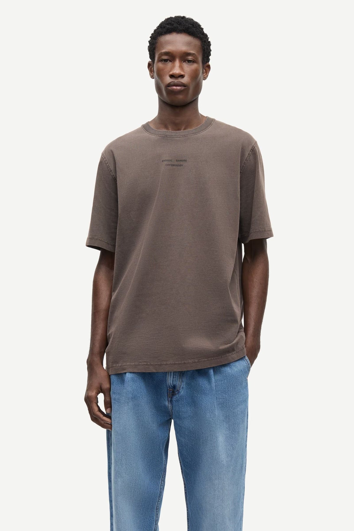 T-SHIRT MARCUS
