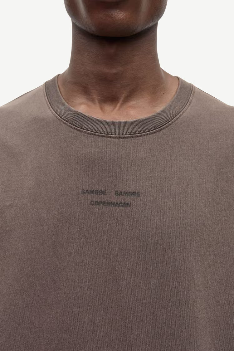 T-SHIRT MARCUS