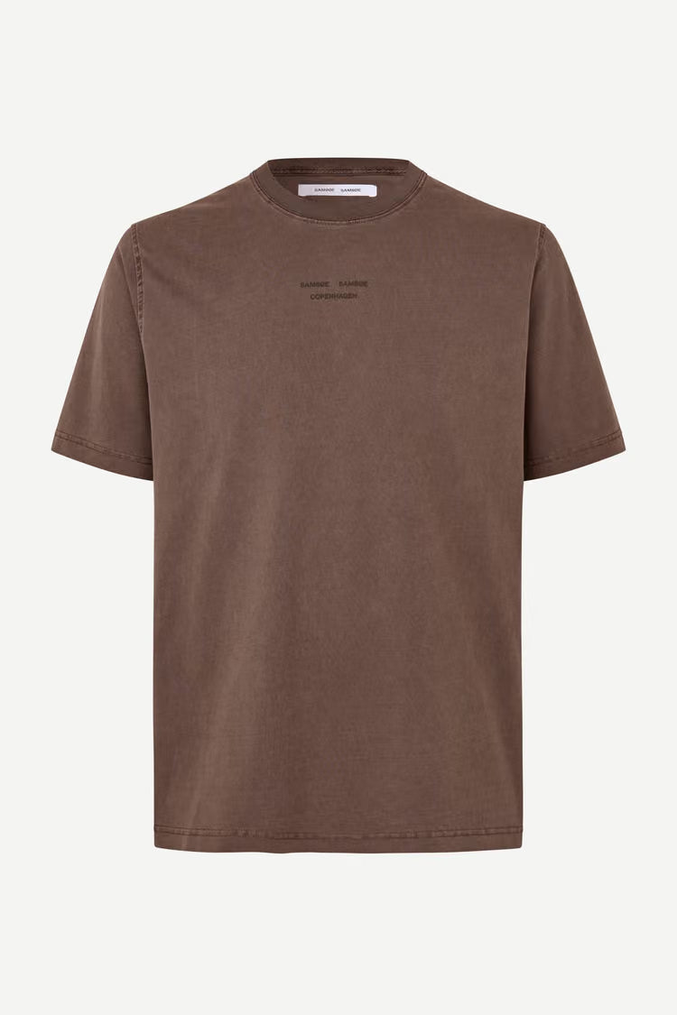 MARCUS T-SHIRT