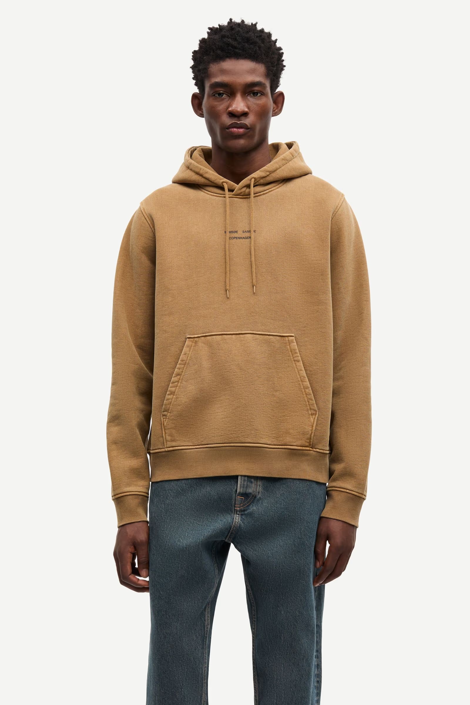 SAMARCUS HOODIE