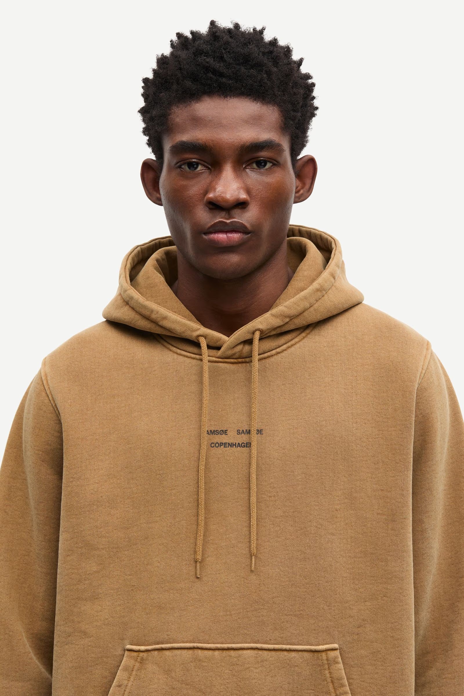 SAMARCUS HOODIE