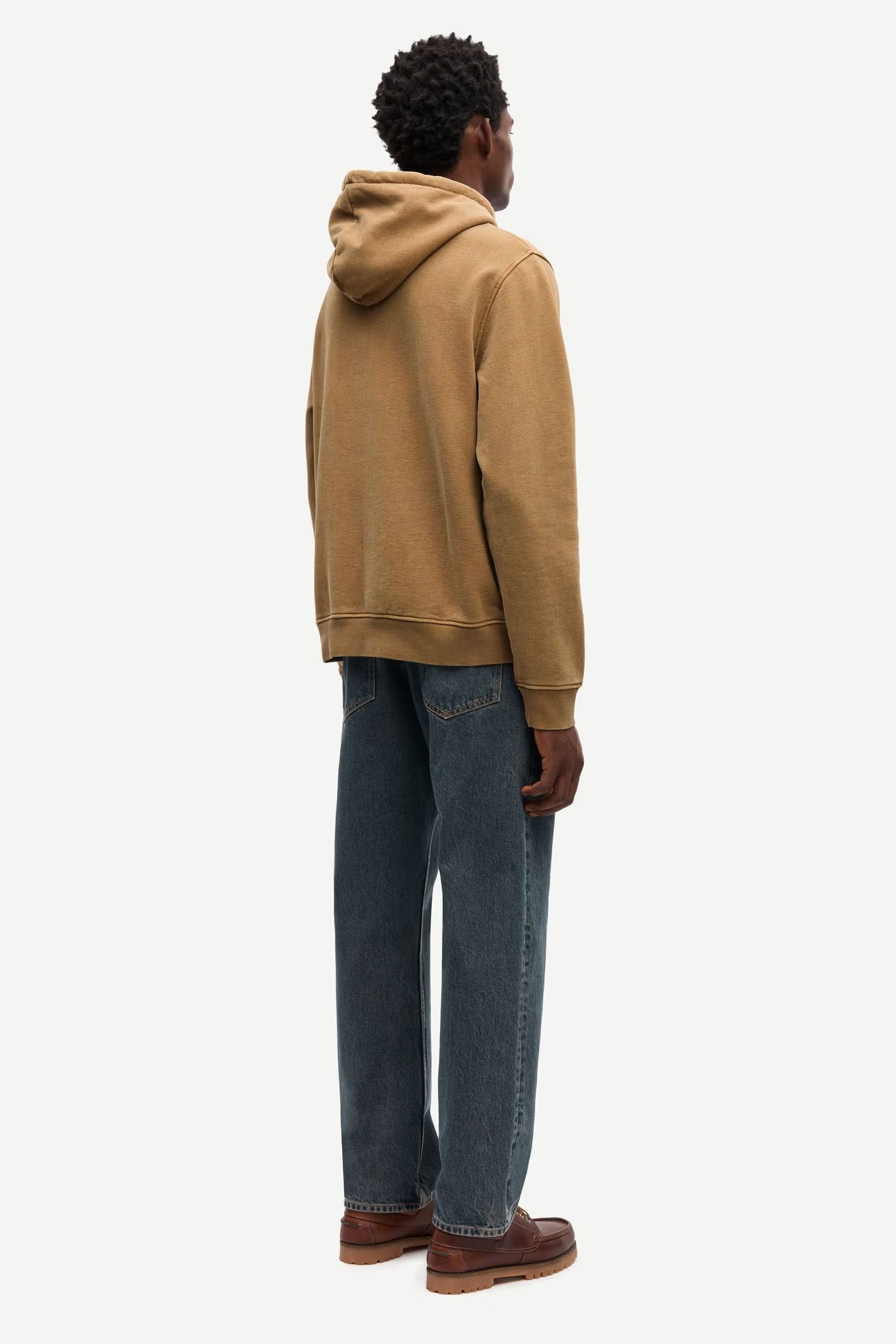 SAMARCUS HOODIE