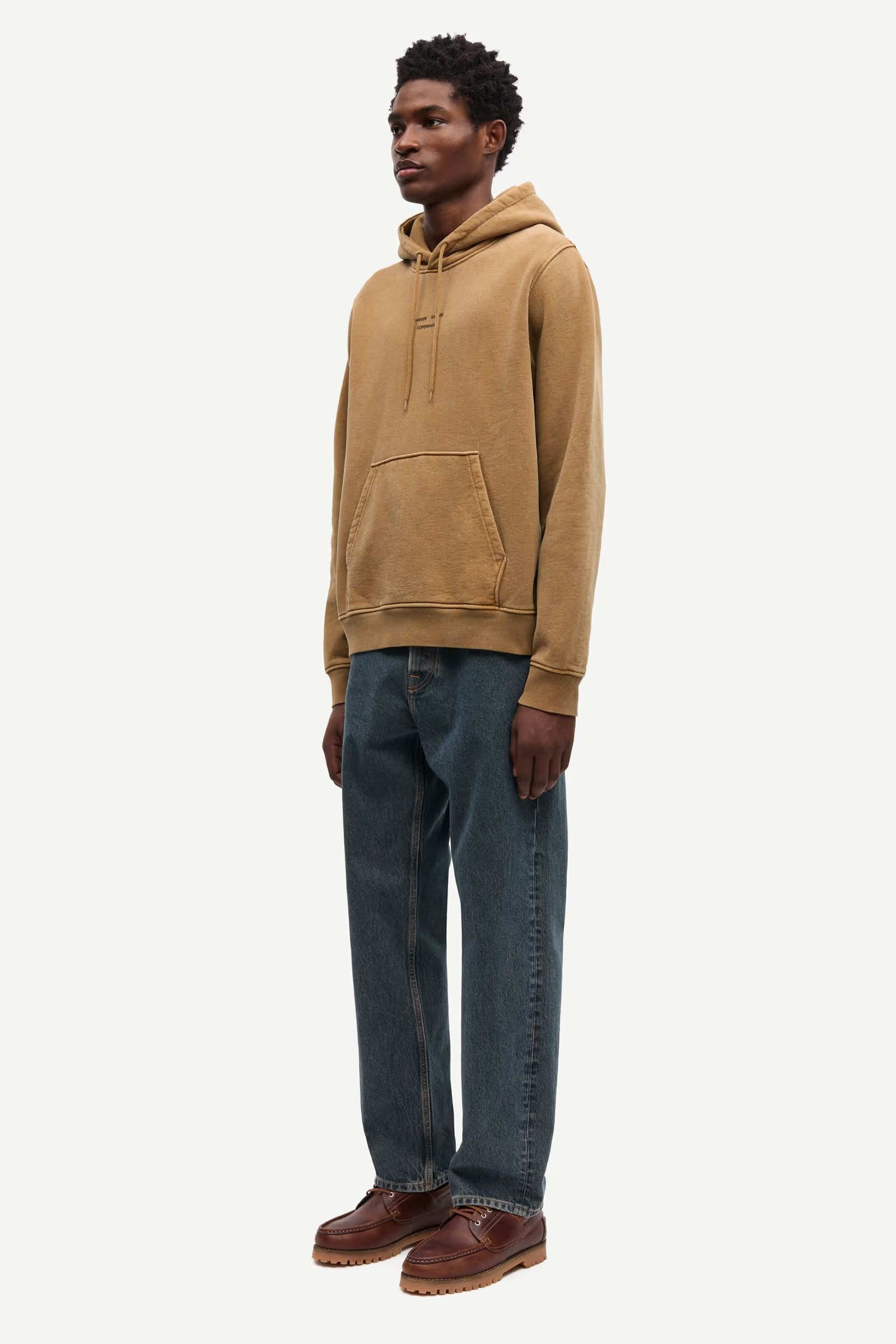 SAMARCUS HOODIE