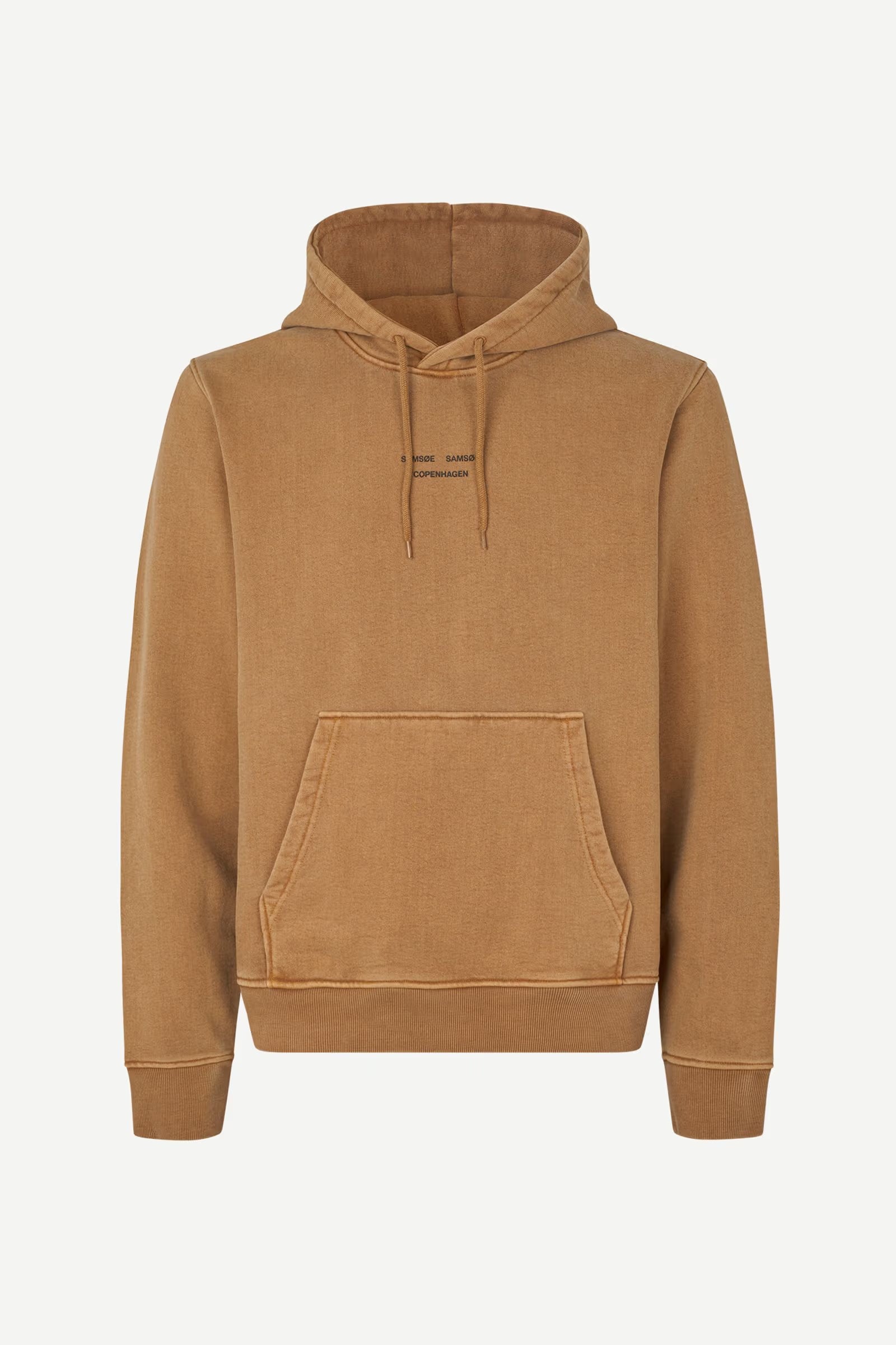 SAMARCUS HOODIE
