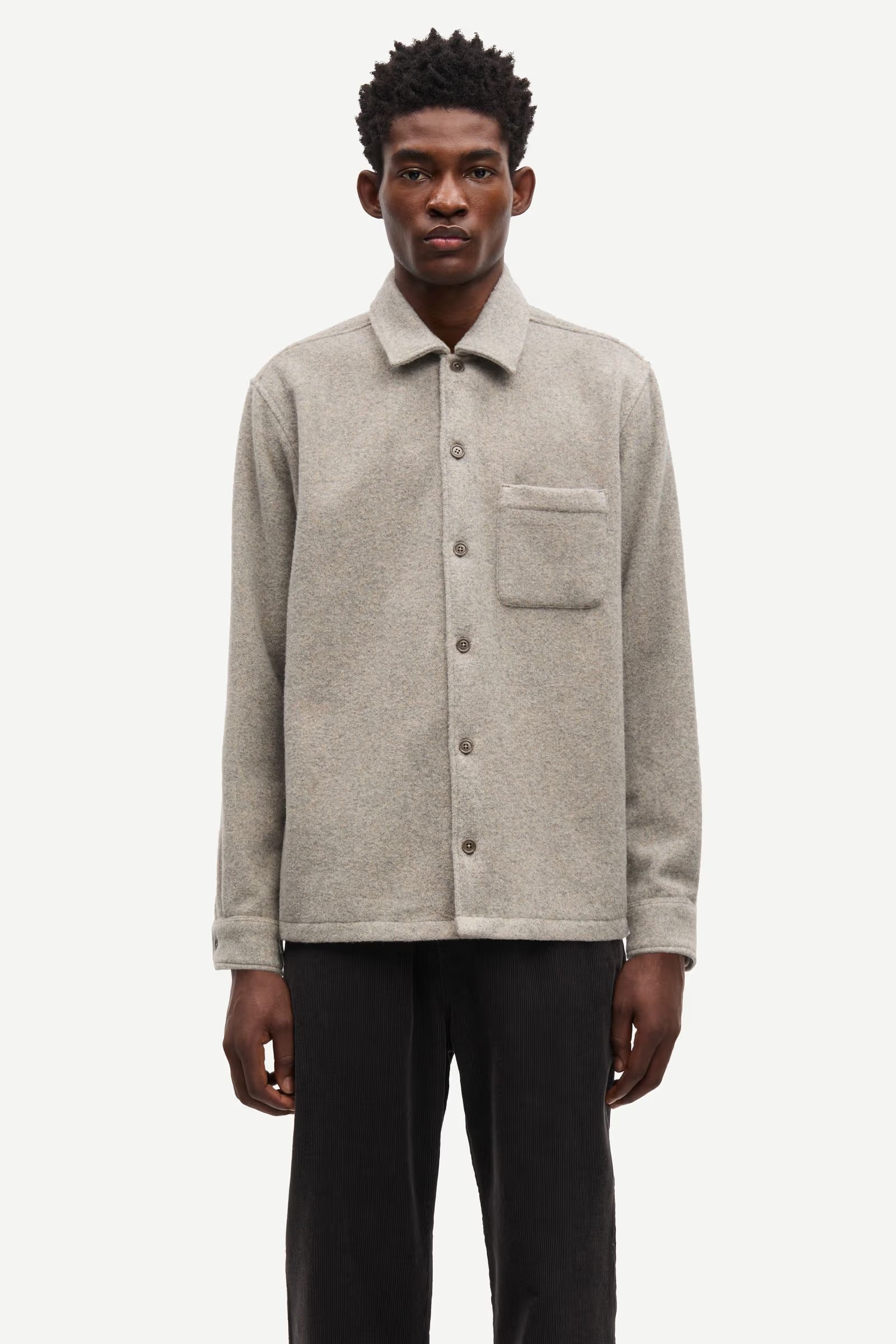 VESTE SADAMON