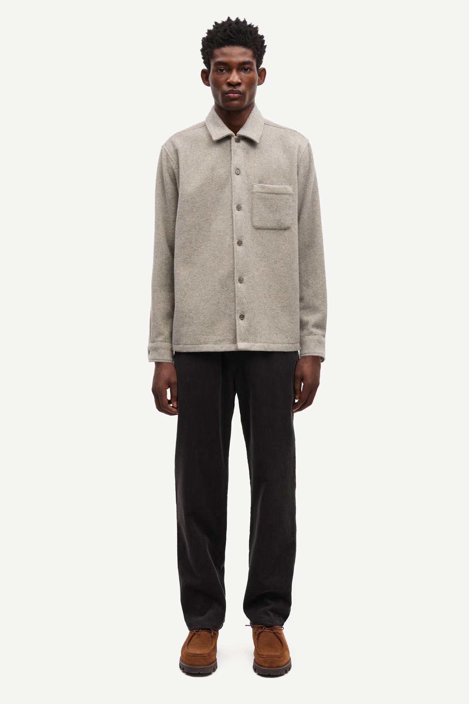 VESTE SADAMON